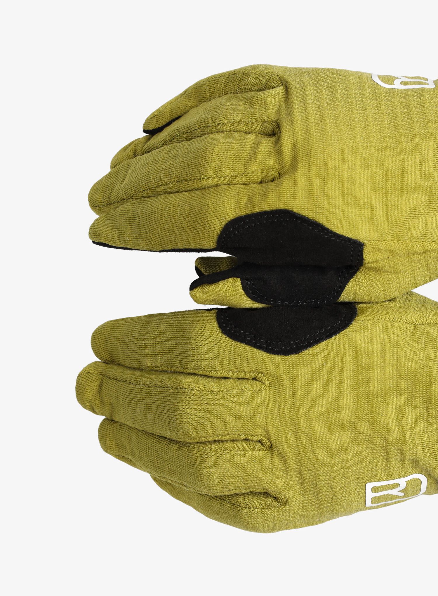 Rokavice Ortovox Fleece Grid Cover Glove - sweet alison