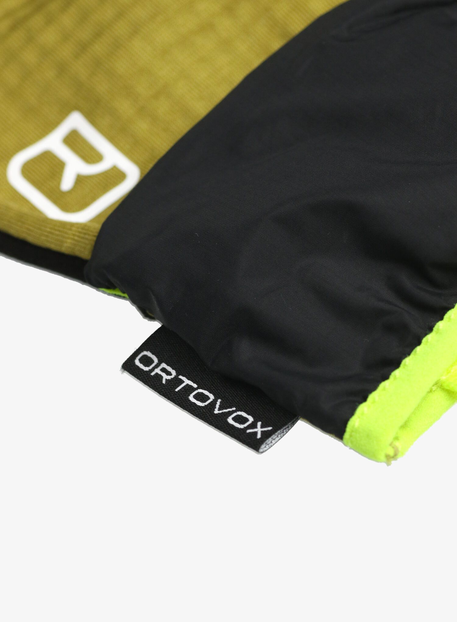 Rokavice Ortovox Fleece Grid Cover Glove - sweet alison