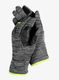 Rokavice za turno smučanje Ortovox Fleece Light Glove - black steel blend