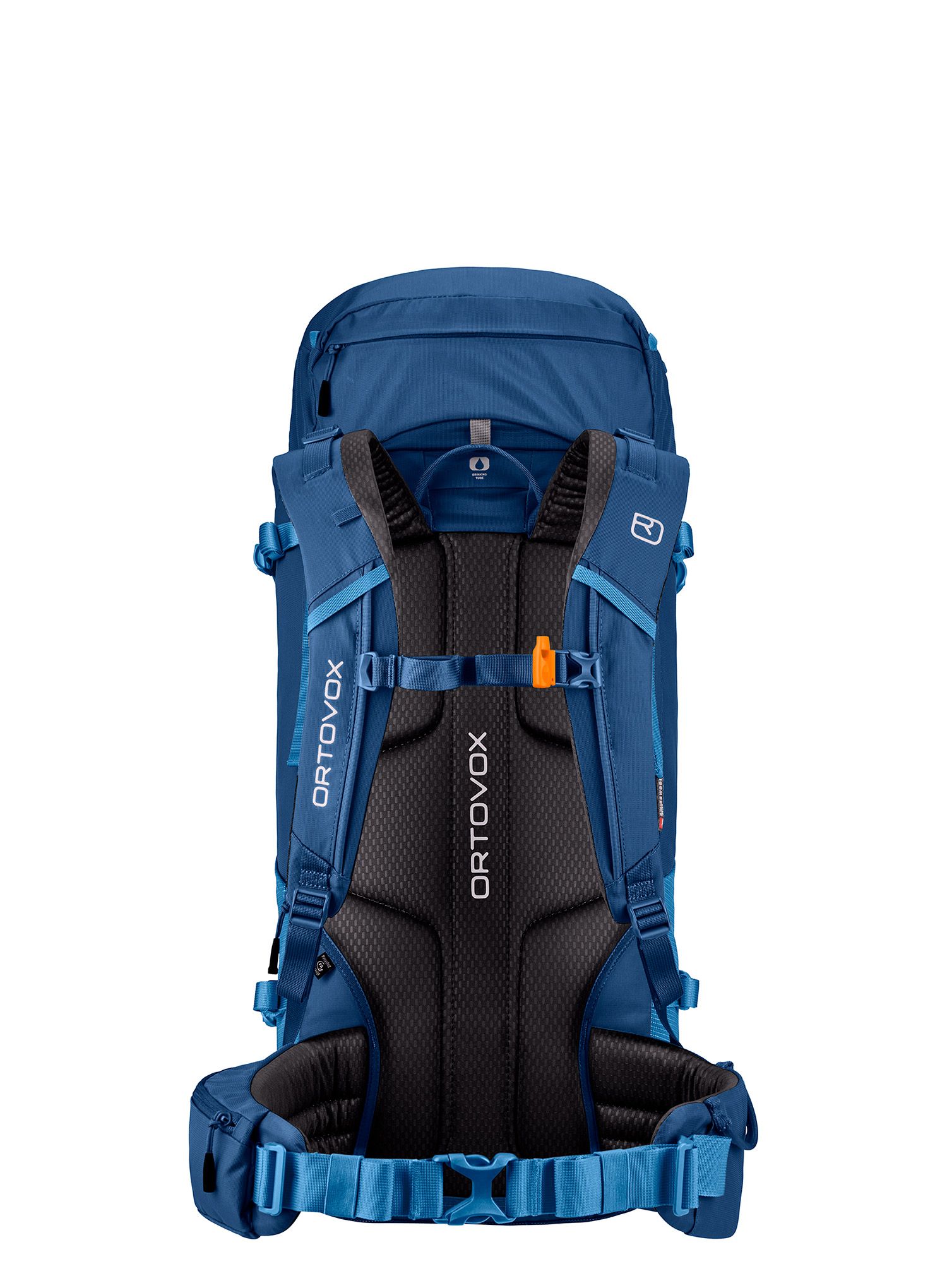 Ženski gorski nahrbtnik Ortovox Peak 42 S - heritage blue