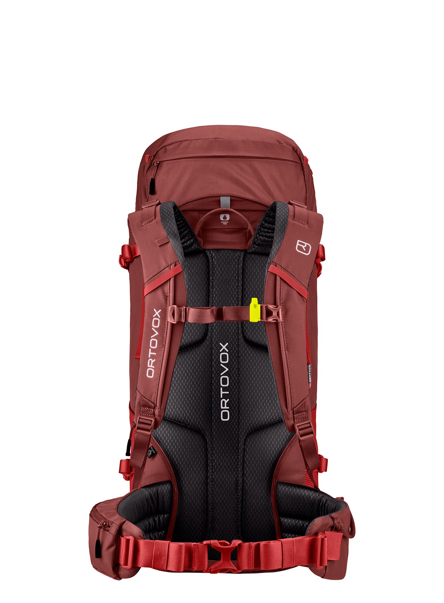 Nahrbtnik Ortovox Peak 45 - cengia rossa
