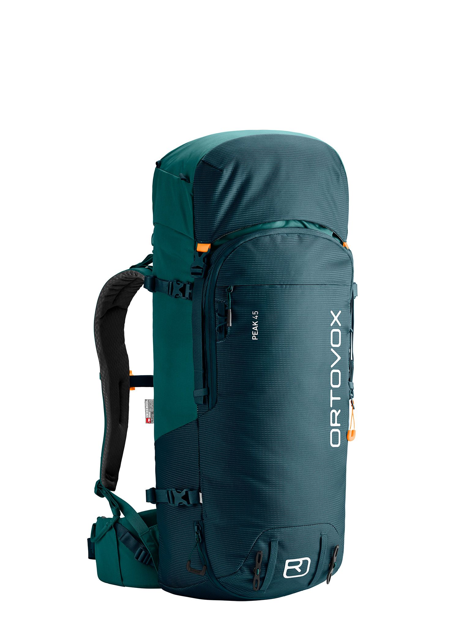 Gorski nahrbtnik Ortovox Peak 45 - dark pacific
