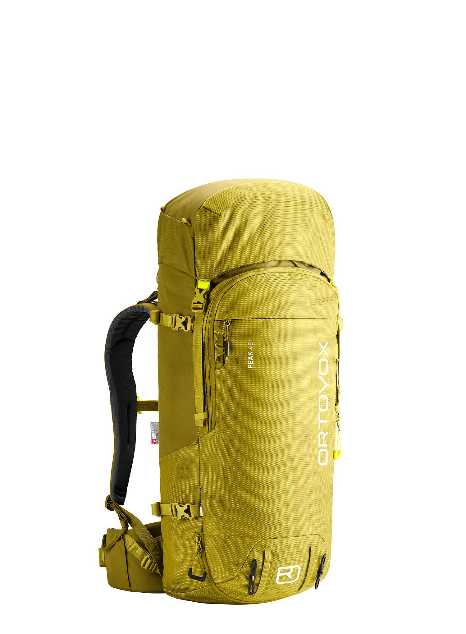 Alpinistični nahrbtnik Ortovox Peak 45 - dirty daisy