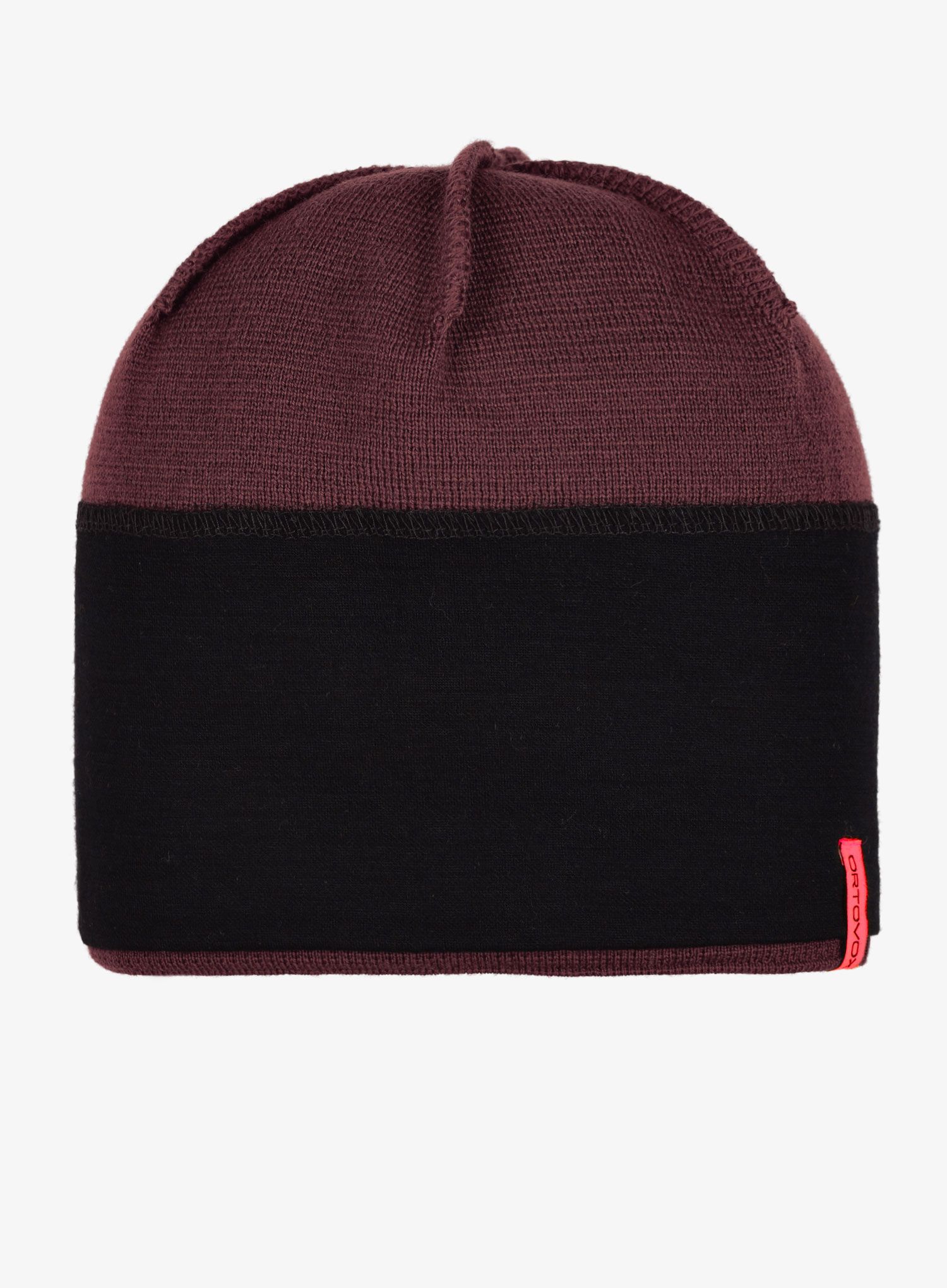 Zimska kapa Ortovox Peak Beanie - winetasting