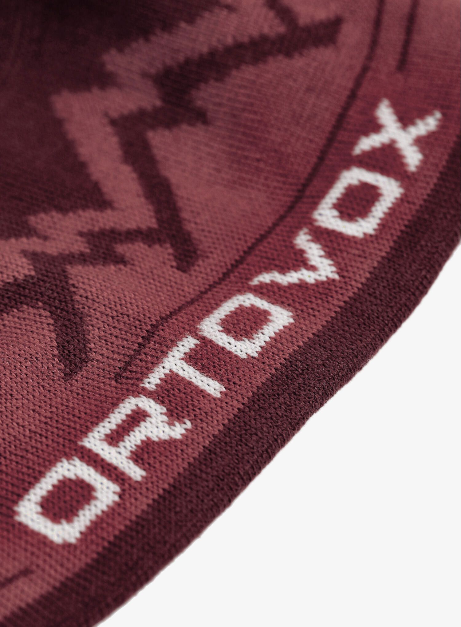 Zimska kapa Ortovox Peak Beanie - winetasting
