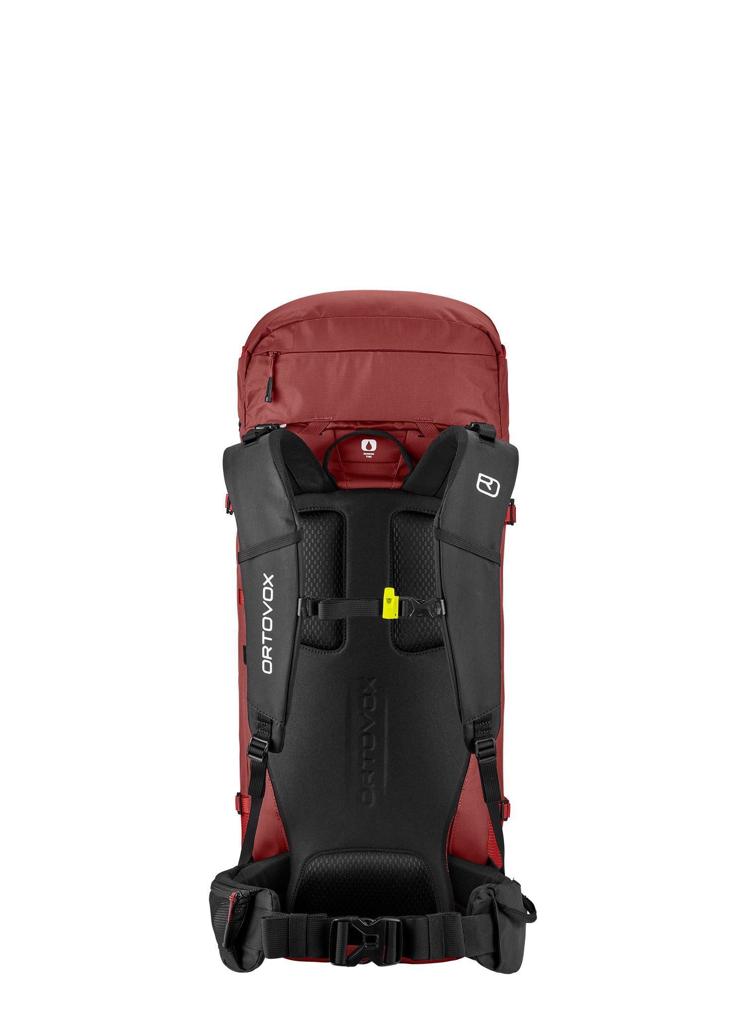 Gorski nahrbtnik Ortovox Peak Light 32 - cengia rossa