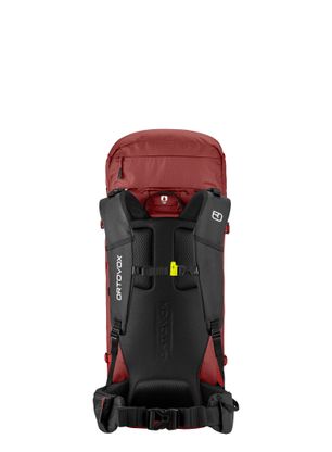 Gorski nahrbtnik Ortovox Peak Light 32 - cengia rossa