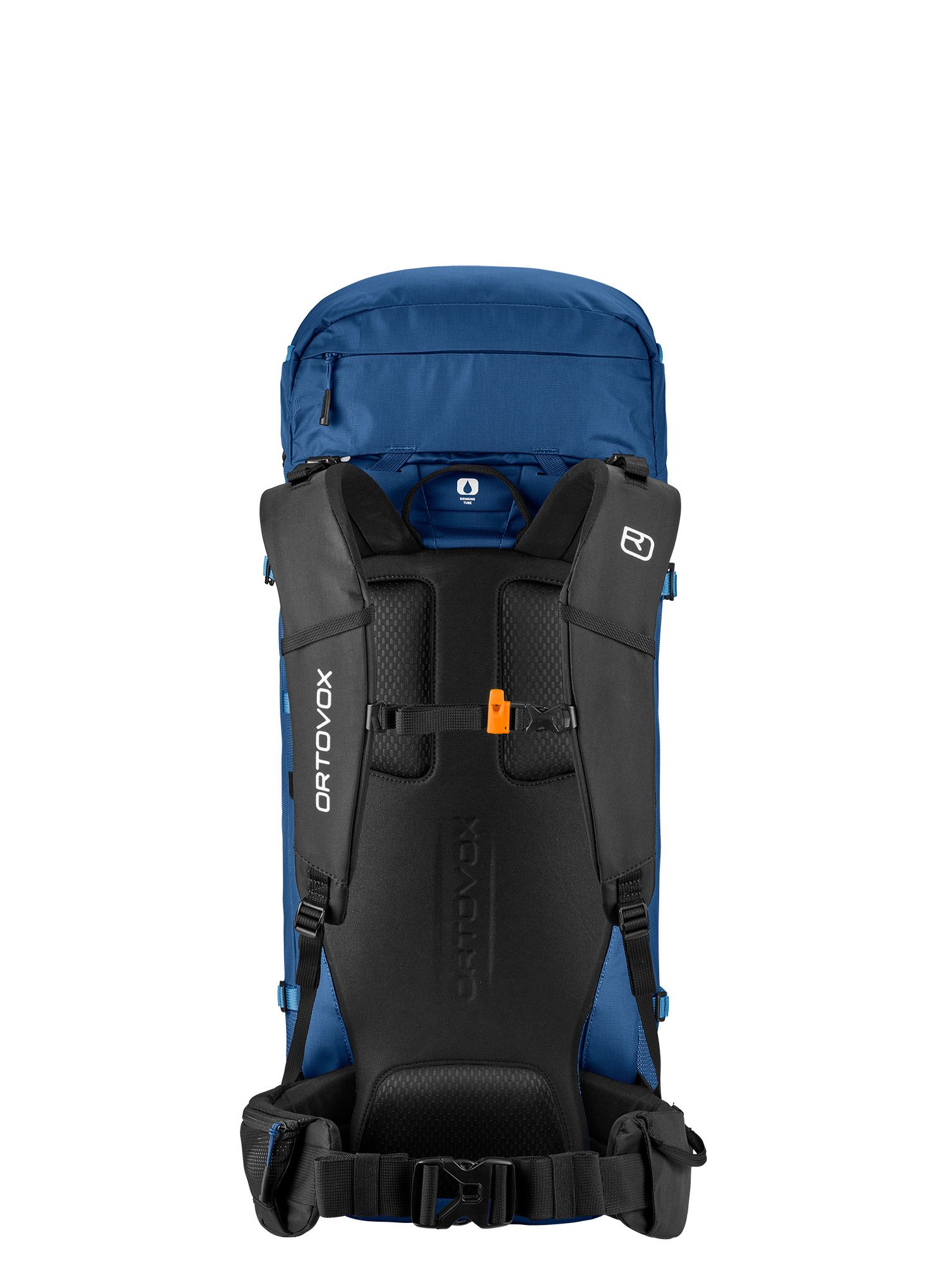 Gorski nahrbtnik Ortovox Peak Light 40 - heritage blue