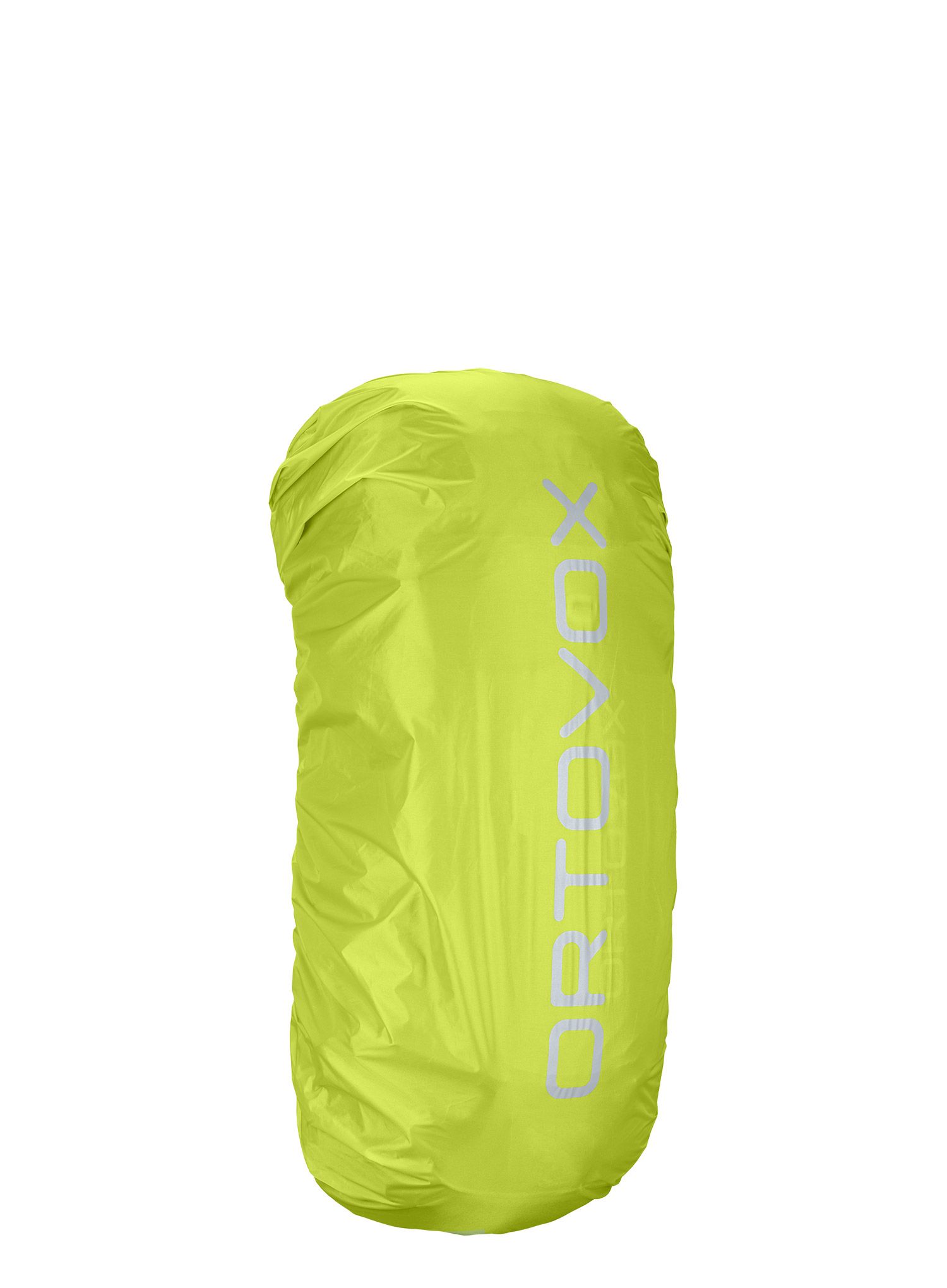 Dežna prevleka za nahrbtnik Ortovox Rain Cover 25-35 L - happy green