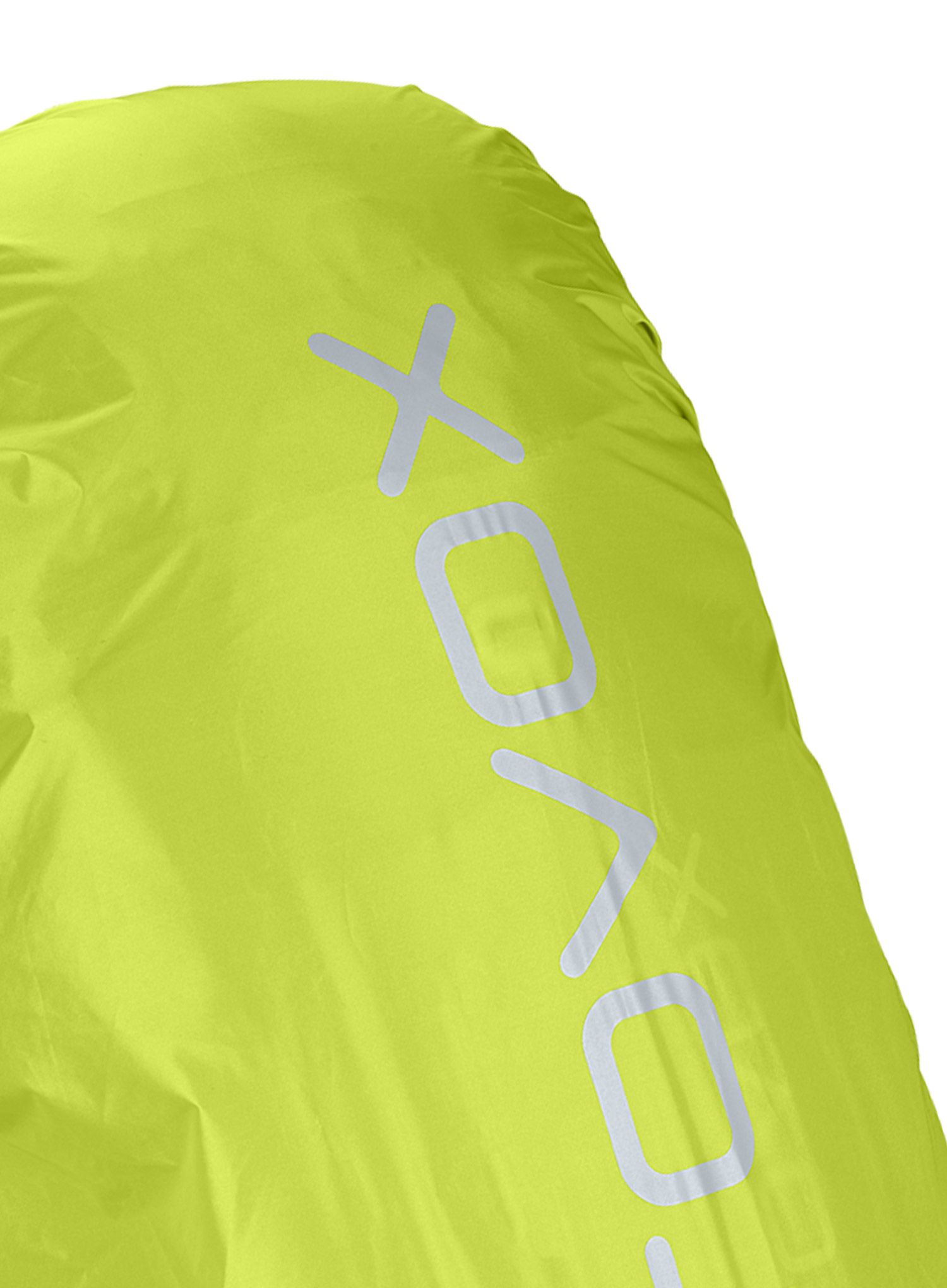 Prevleka za nahrbtnik Ortovox Rain Cover 35-45 L - happy green