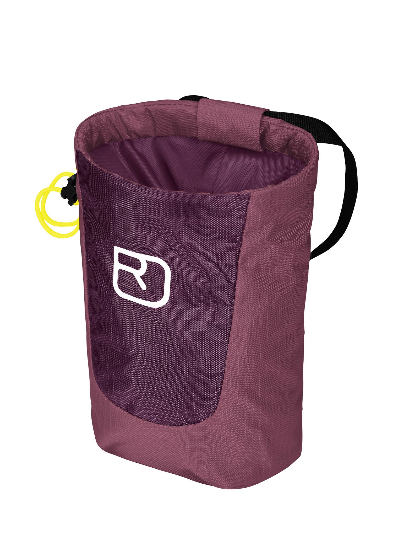 Vrečka za magnezij Ortovox Trad Chalkbag - mountain rose