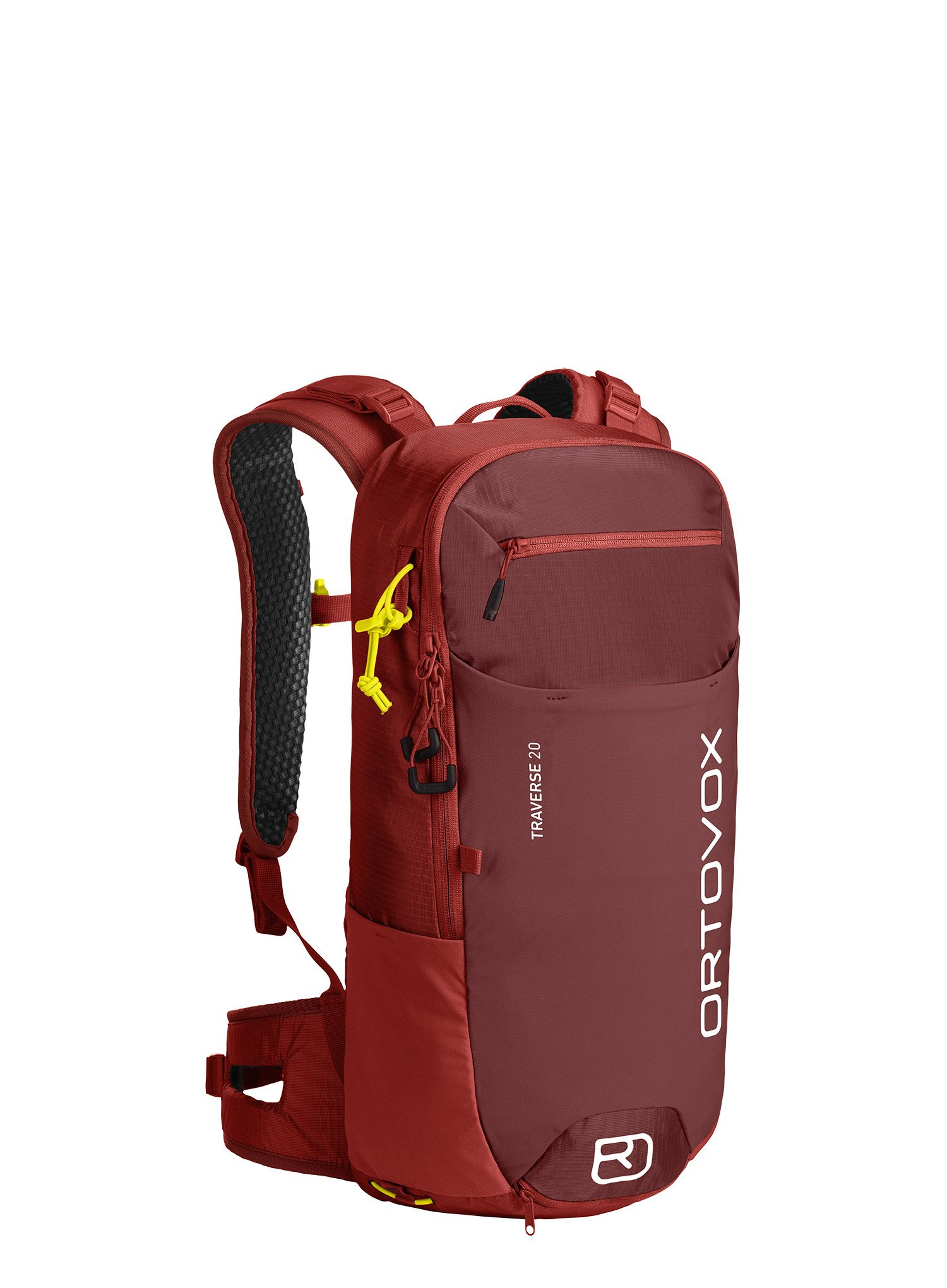 Nahrbtnik Ortovox Traverse 20 - cengia rossa