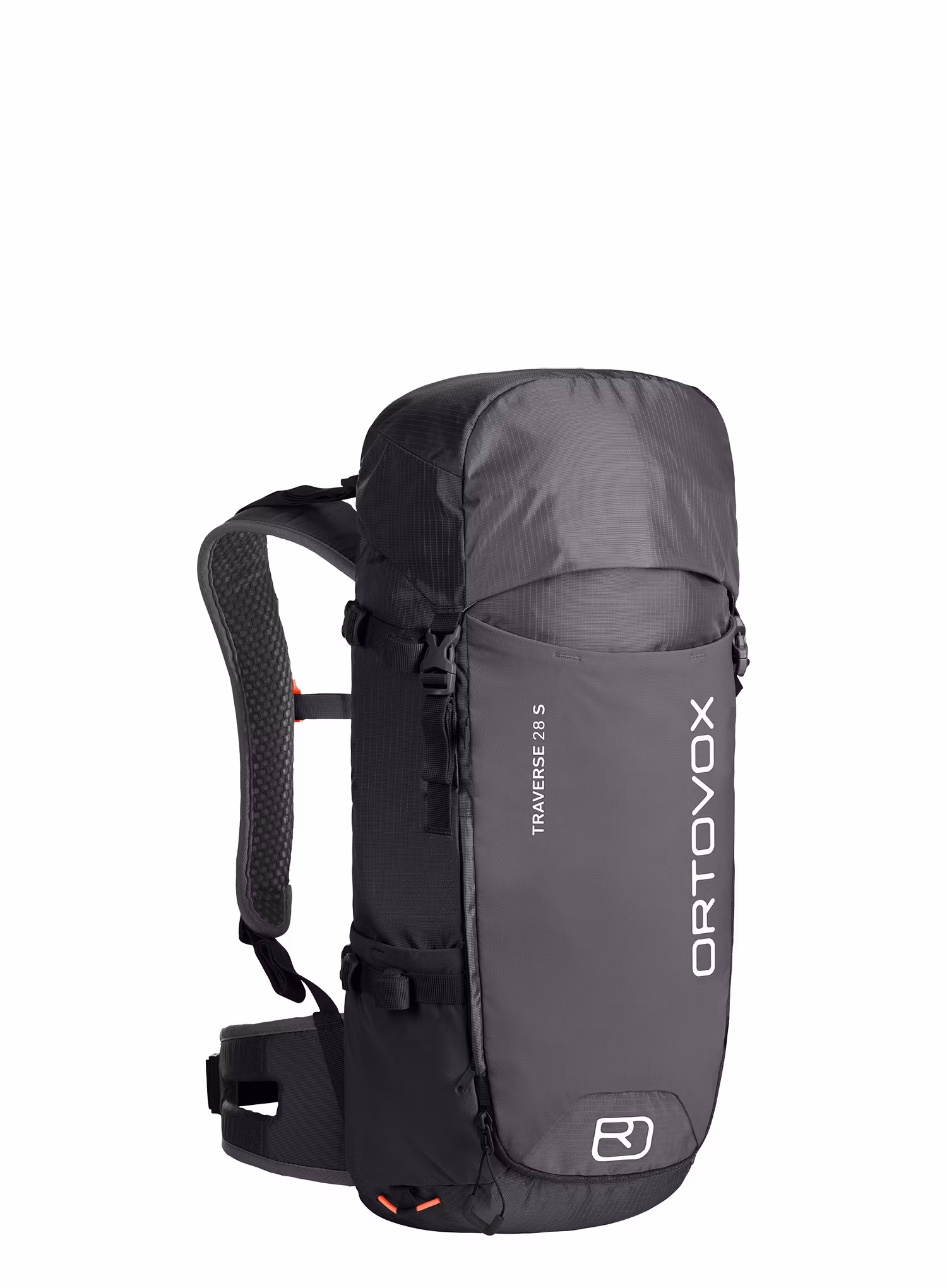 Ženski nahrbtnik Ortovox Traverse 28 S - black raven