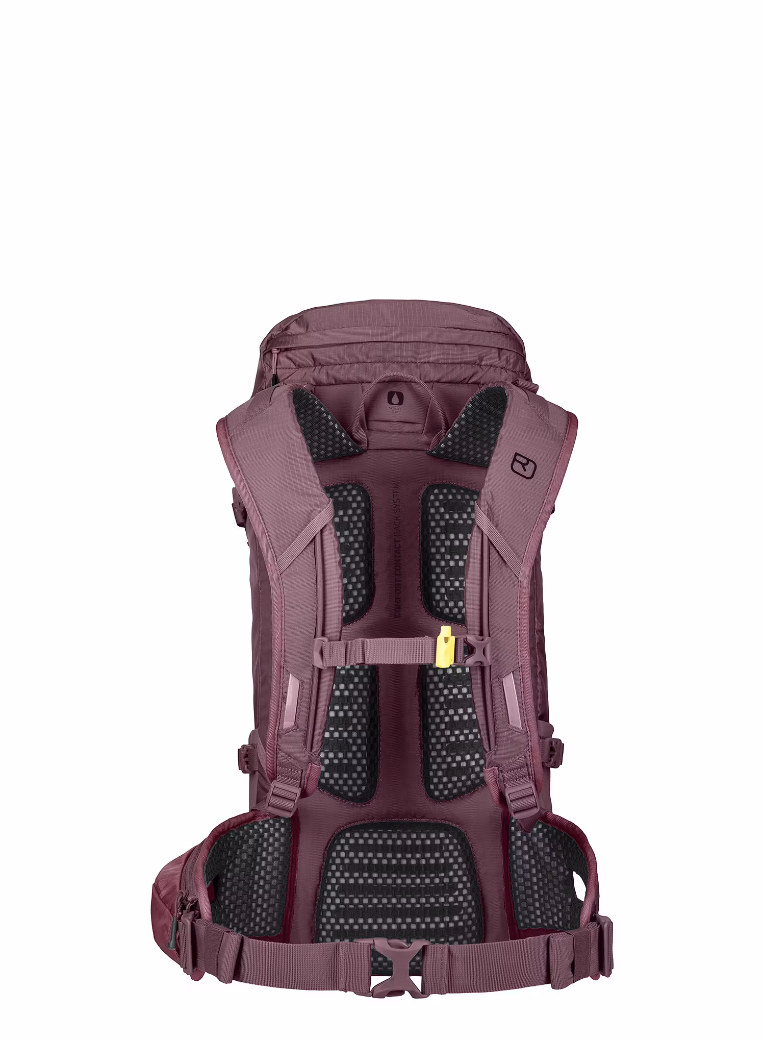 Ženski nahrbtnik Ortovox Traverse 28 S - mountain rose