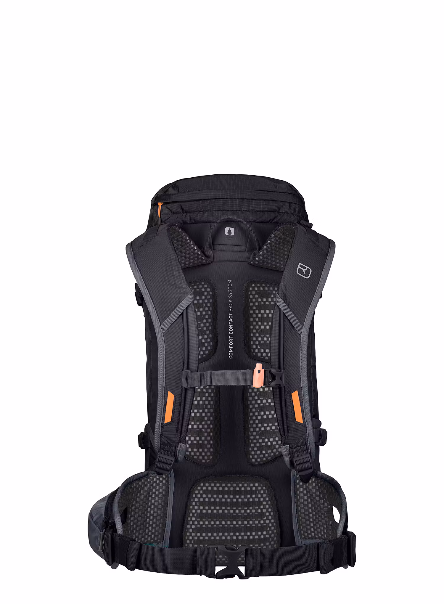 Pohodniški nahrbtnik Ortovox Traverse 30 - blk raven