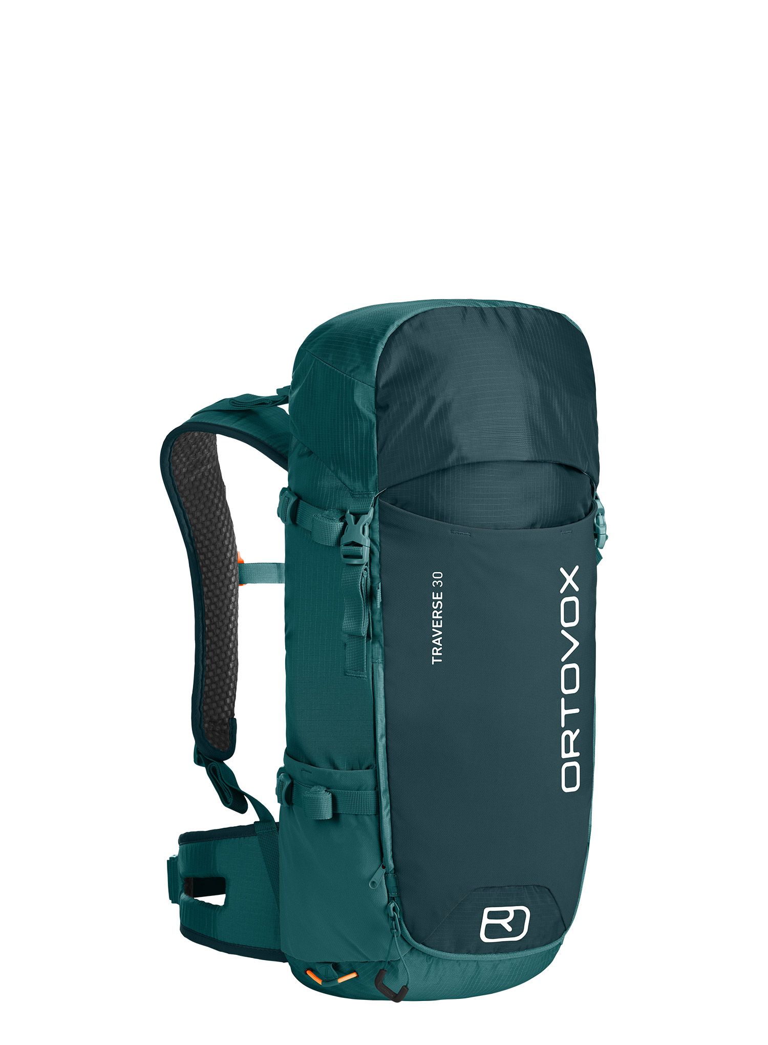 Pohodniški nahrbtnik Ortovox Traverse 30 - pacific green