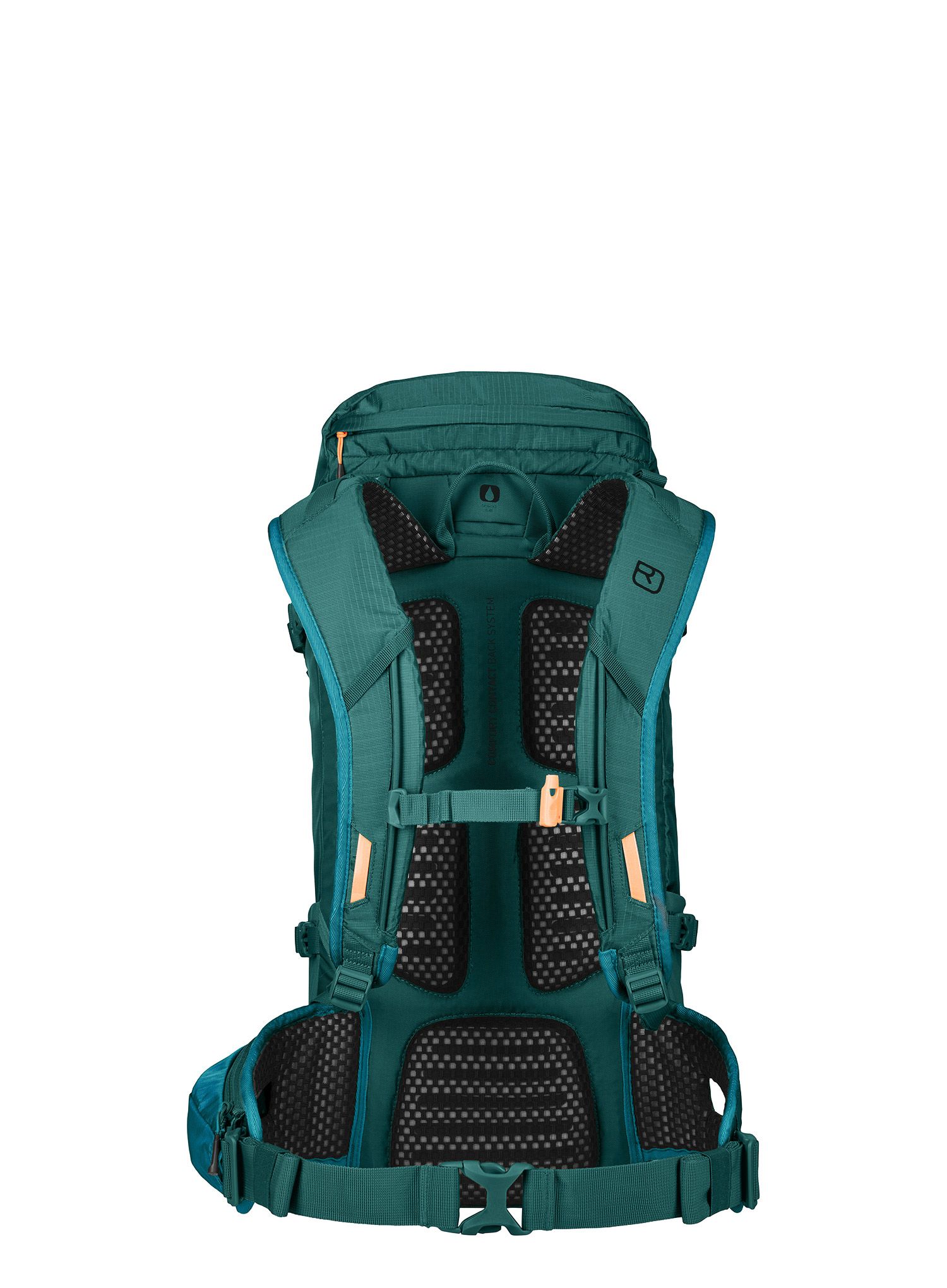 Pohodniški nahrbtnik Ortovox Traverse 30 - pacific green