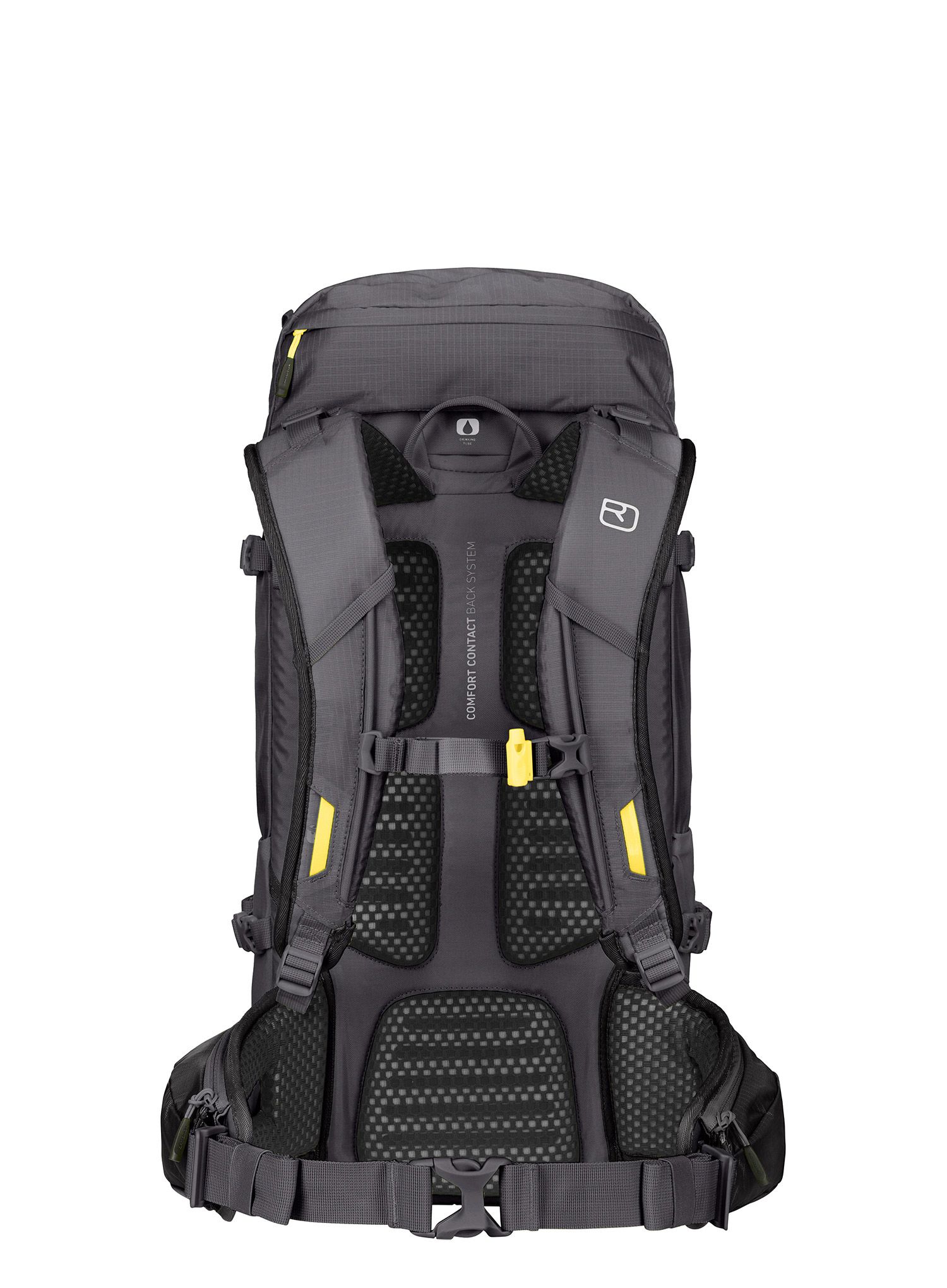 Pohodniški nahrbtnik Ortovox Traverse 40 - black raven