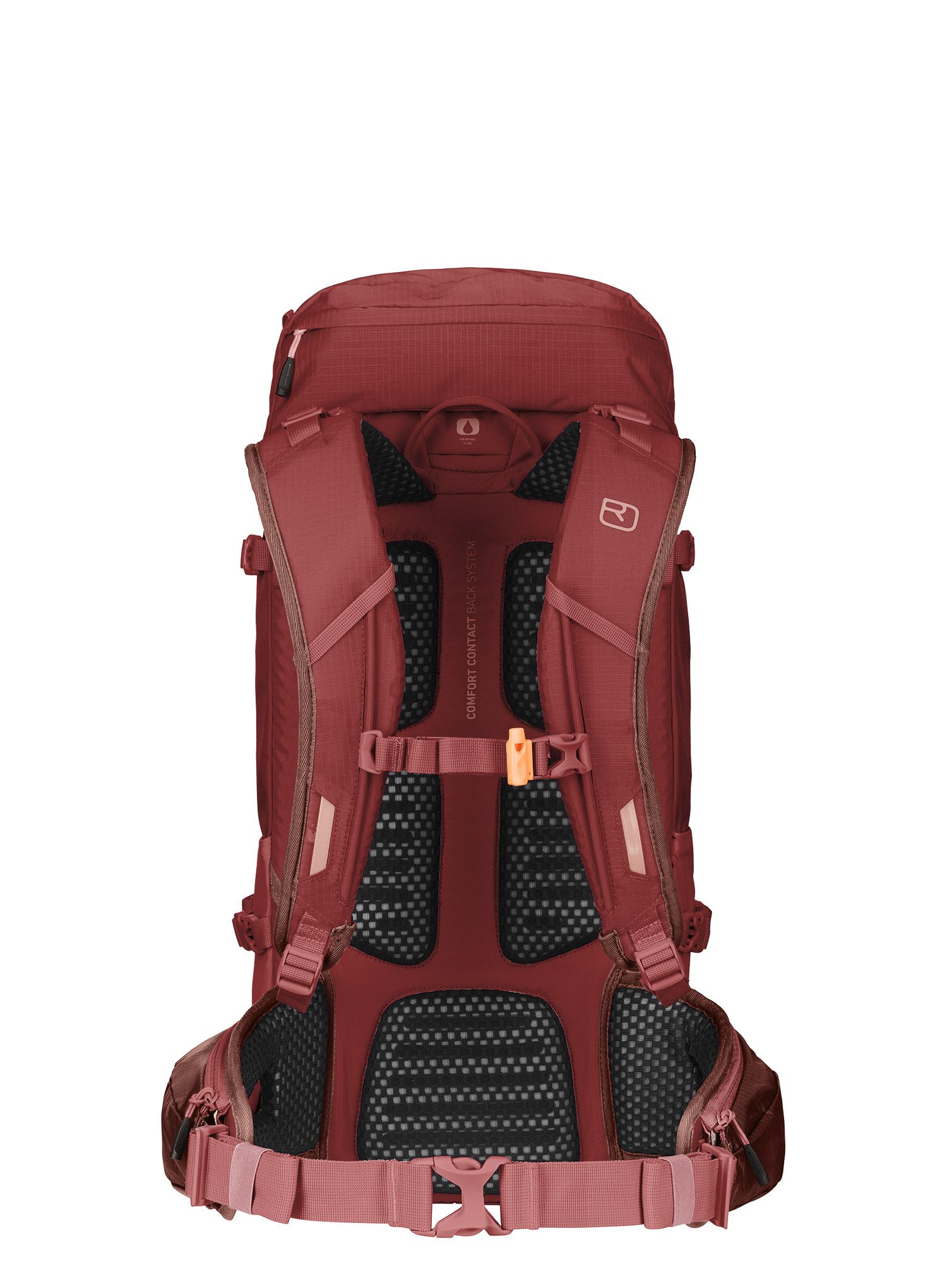 Nahrbtnik Ortovox Traverse 40 - clay orange