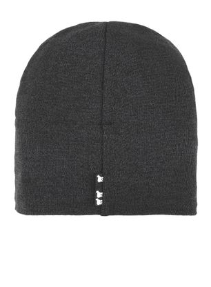 Zimska kapa Ortovox Wonderwool Beanie - black sheep