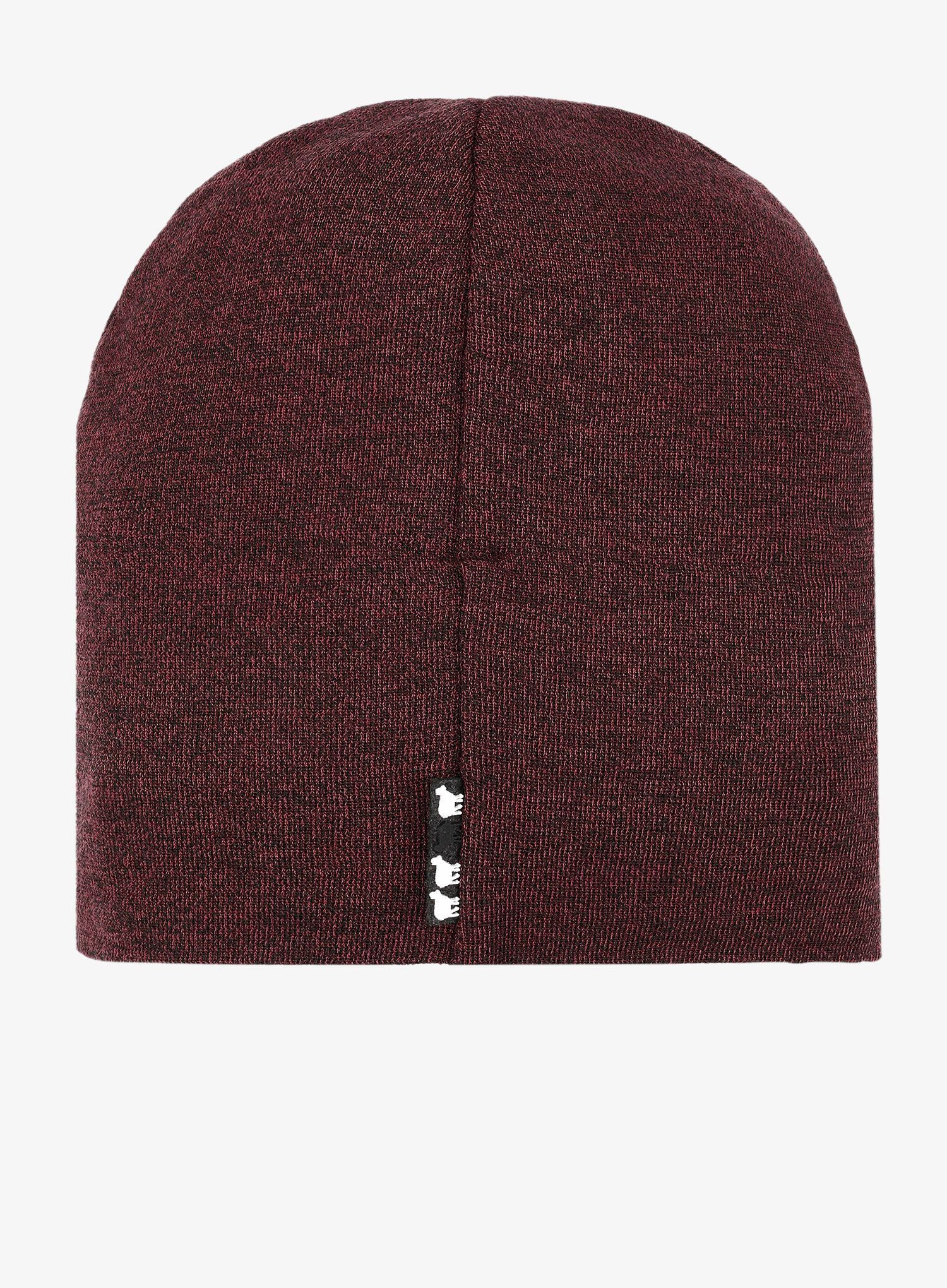 Zimska kapa Ortovox Wonderwool Beanie - winetasting