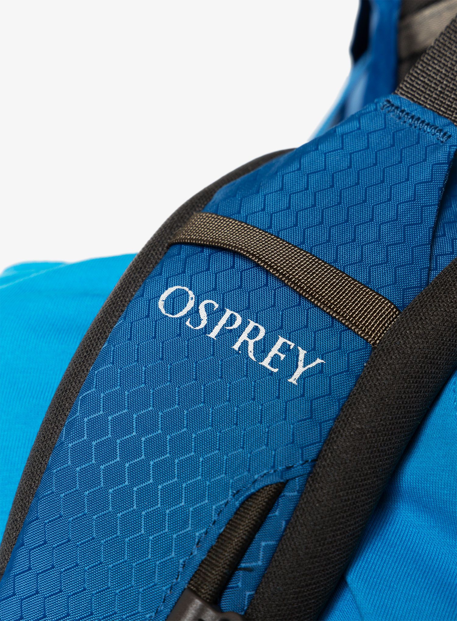 Pohodniški nahrbtnik Osprey Aether 55 - deep water blue