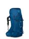 Pohodniški nahrbtnik Osprey Aether 55 - deep water blue