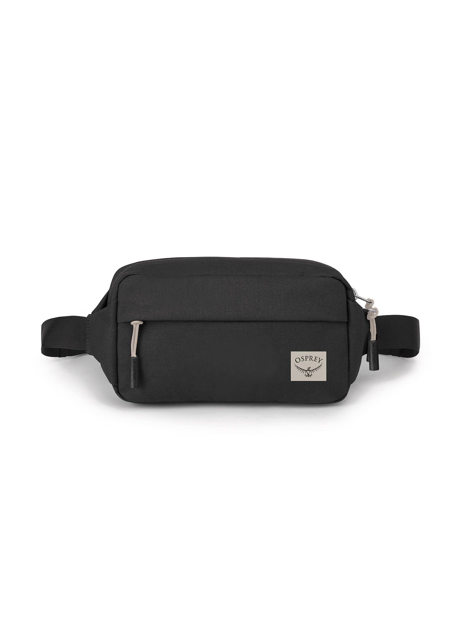 Torbica za okoli pasu Osprey Arcane Waist - black