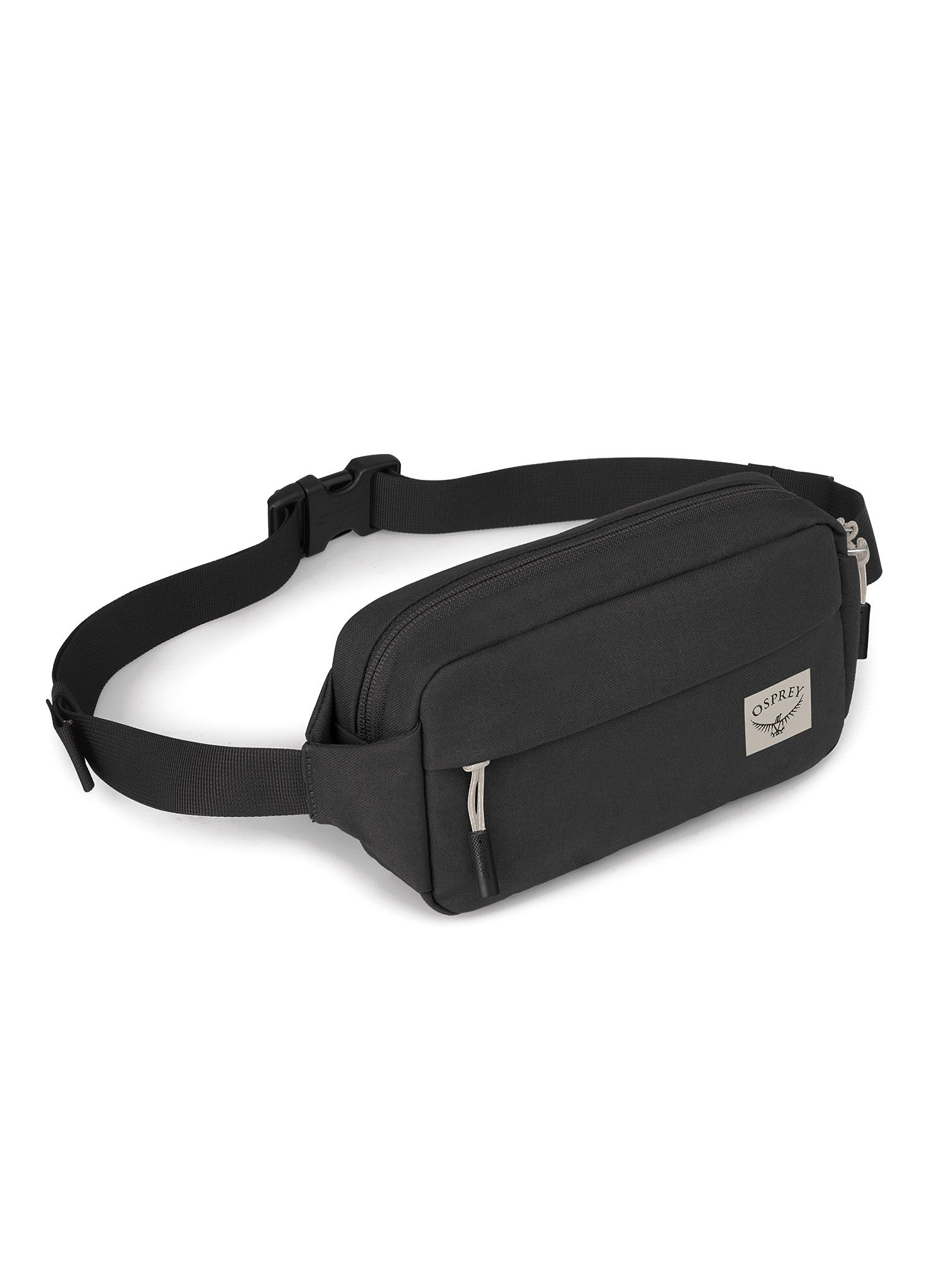 Torbica za okoli pasu Osprey Arcane Waist - black