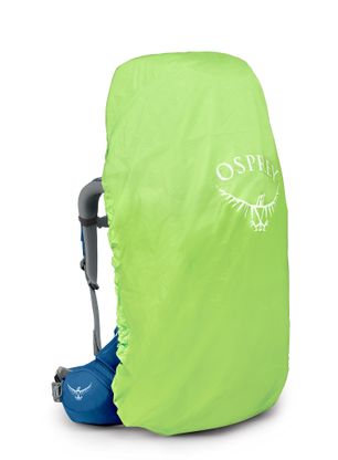 Ženski pohodniški nahrbtnik Osprey Ariel 65 - ceramic blue