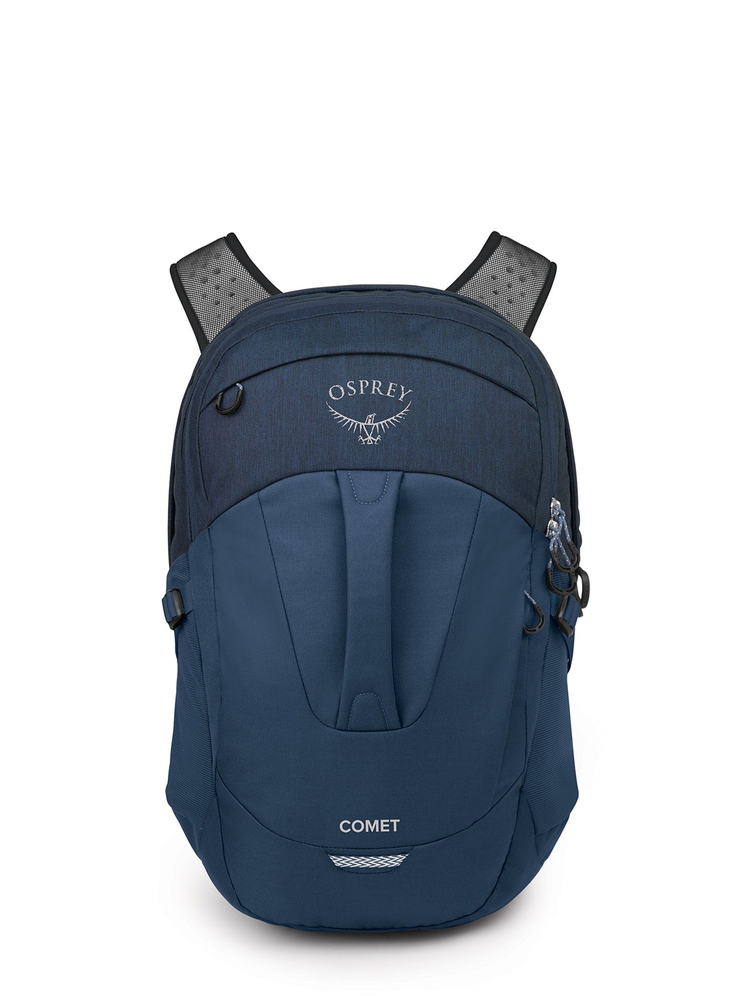 Nahrbtnik za prenosnik Osprey Comet - atlas blue heather
