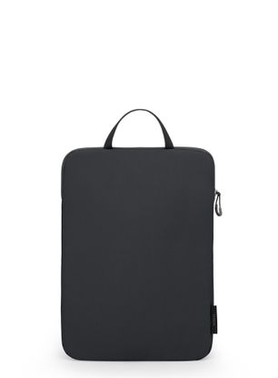 Torba za prenosnik Osprey Daylite 14 Laptop Sleeve - black