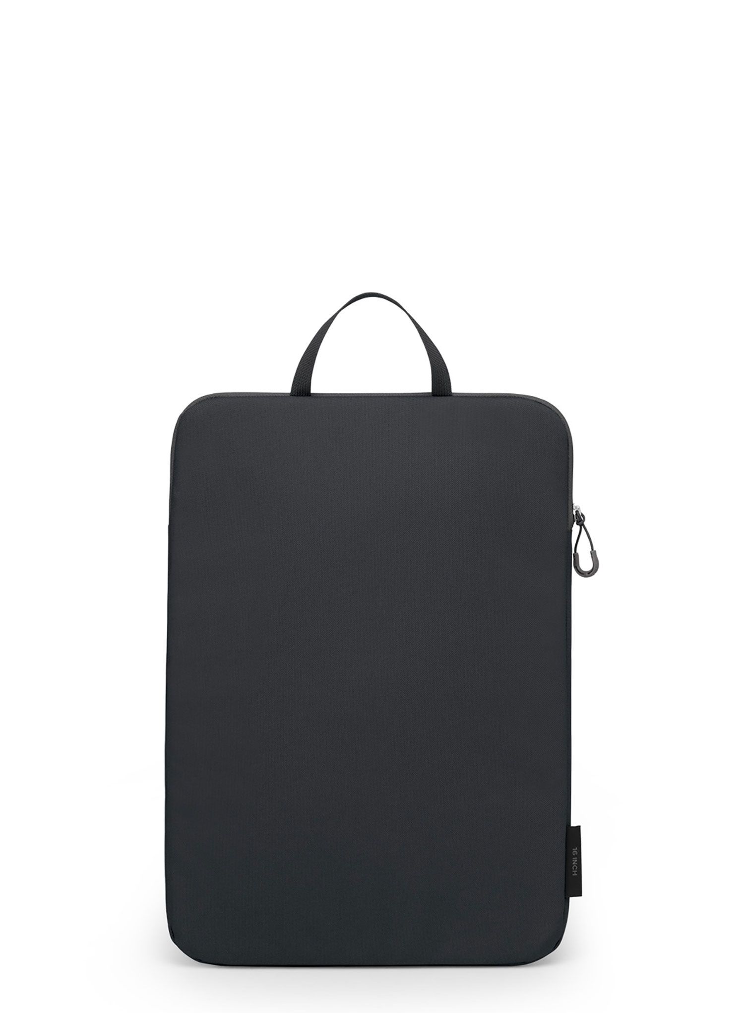 Torba za prenosnik Osprey Daylite 16 Laptop Sleeve - black