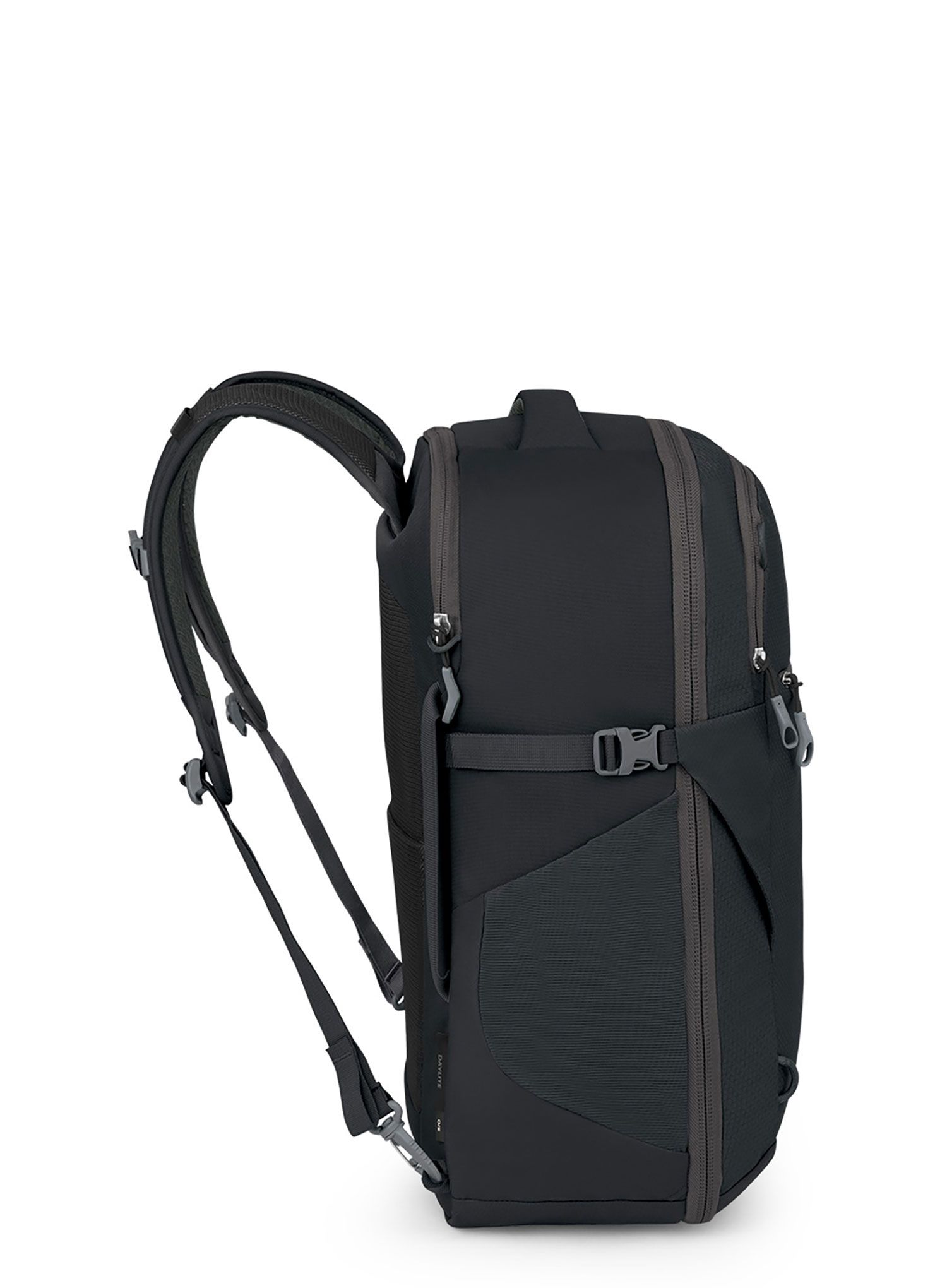 Nahrbtnik Osprey Daylite Carry-On Travel Pack 35 - black