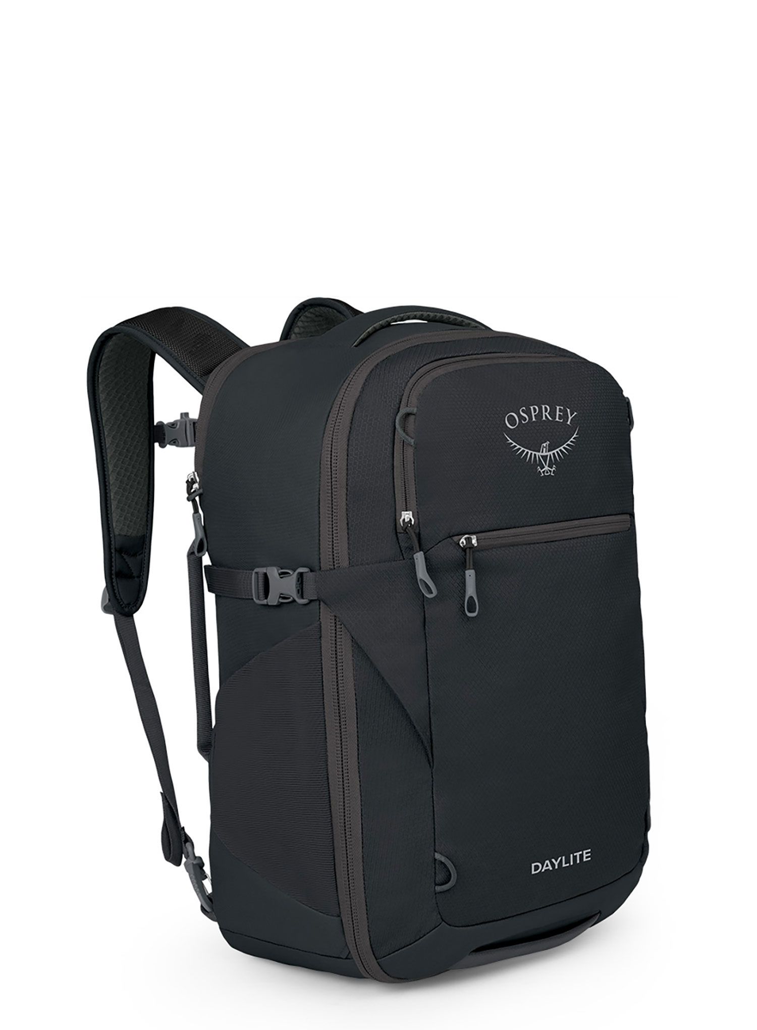 Nahrbtnik Osprey Daylite Carry-On Travel Pack 35 - black