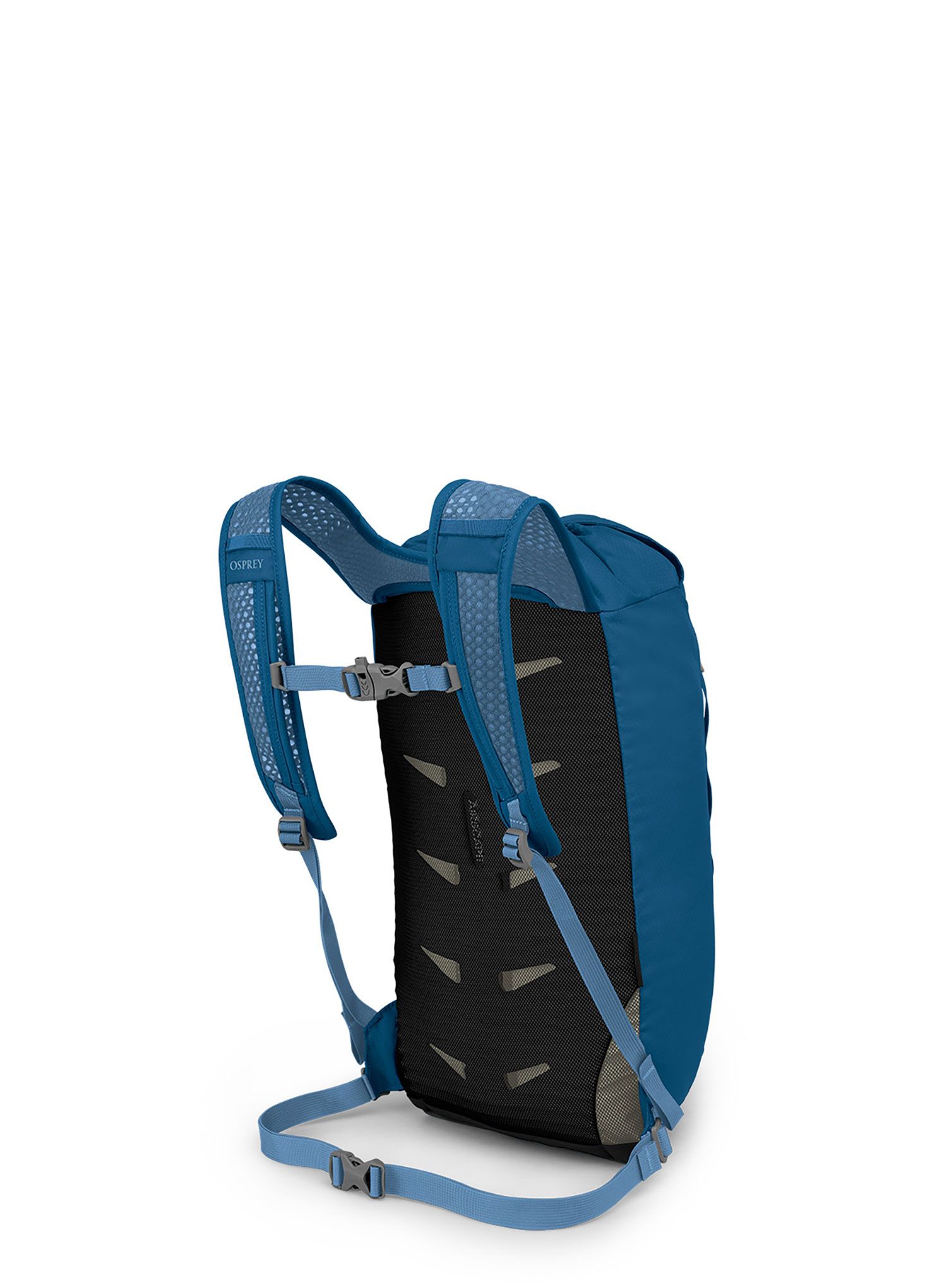 Mestni nahrbtnik Osprey Daylite Cinch - night shift
