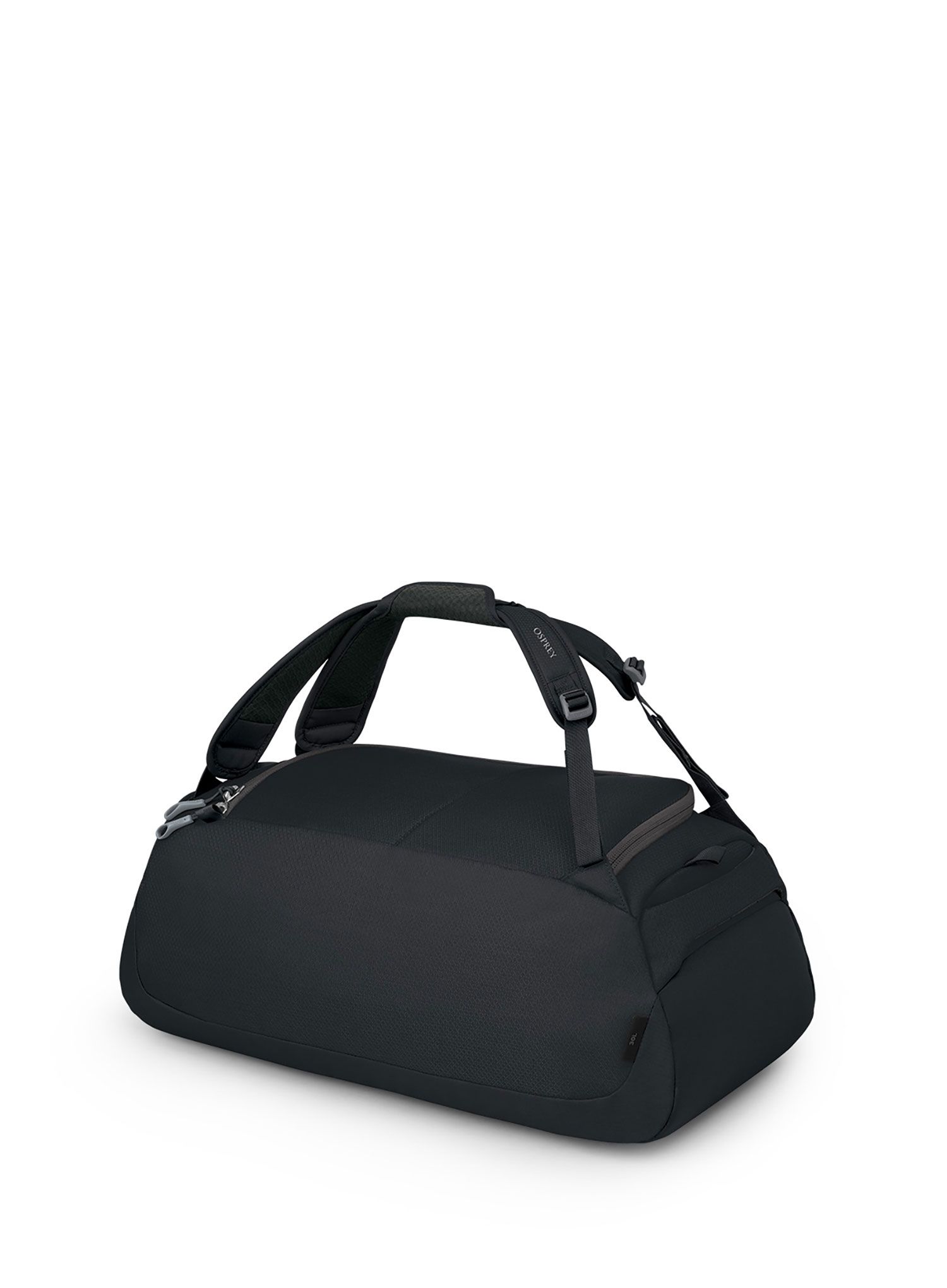 Potovalna torba Osprey Daylite Duffel 30 - black