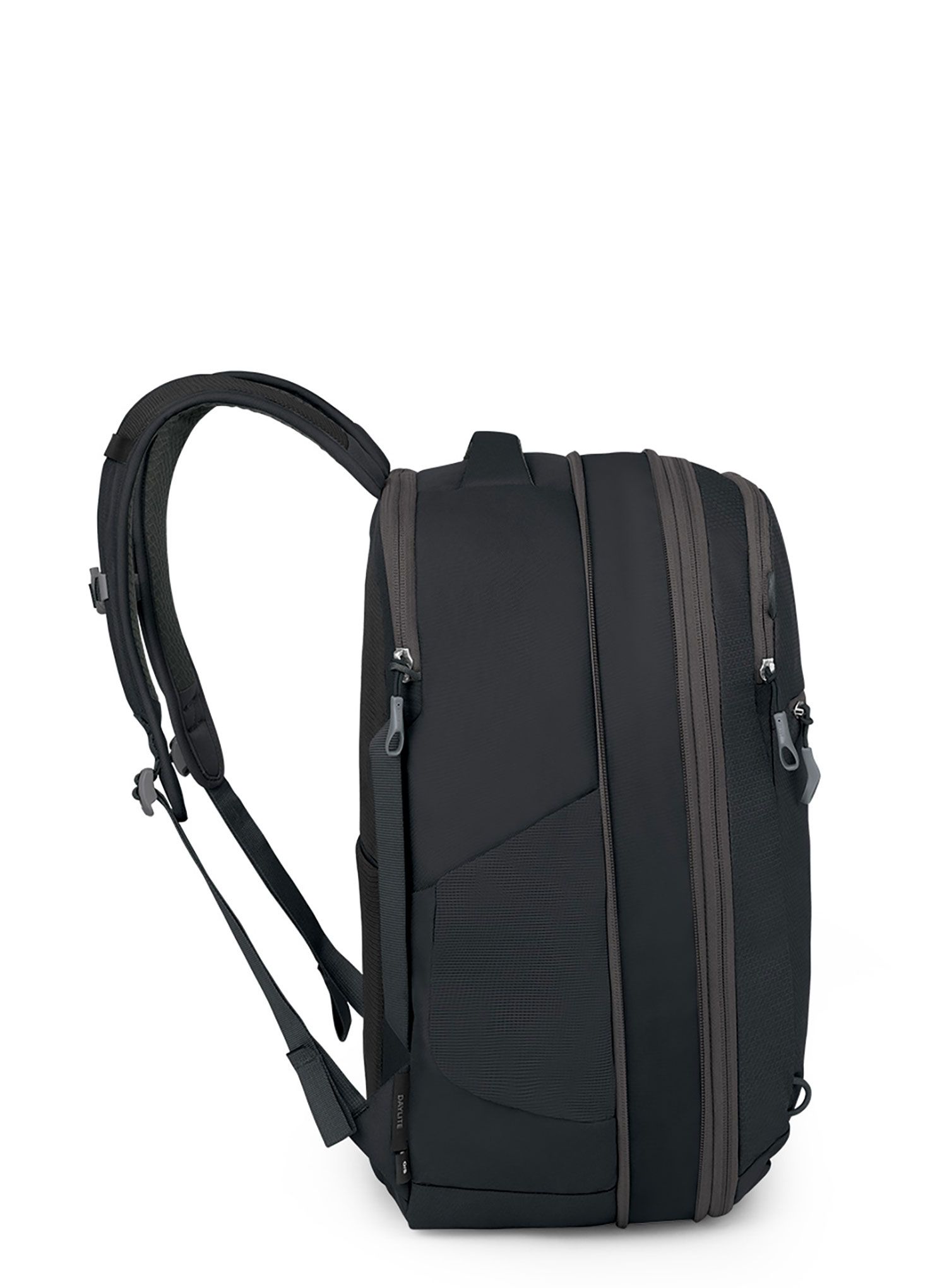 Nahrbtnik Osprey Daylite Expandable Travel Pack 26+6 - black