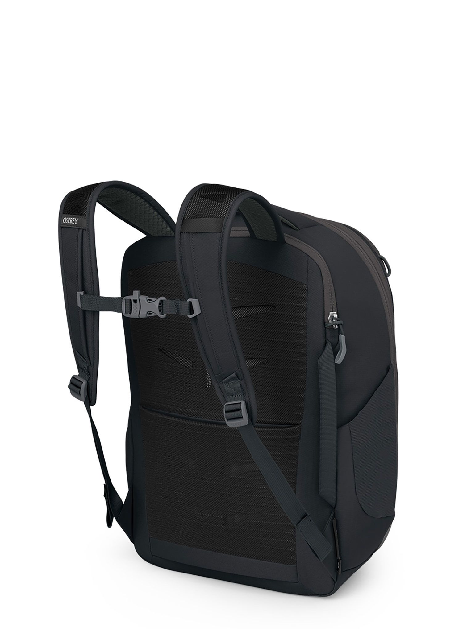 Nahrbtnik Osprey Daylite Expandable Travel Pack 26+6 - black