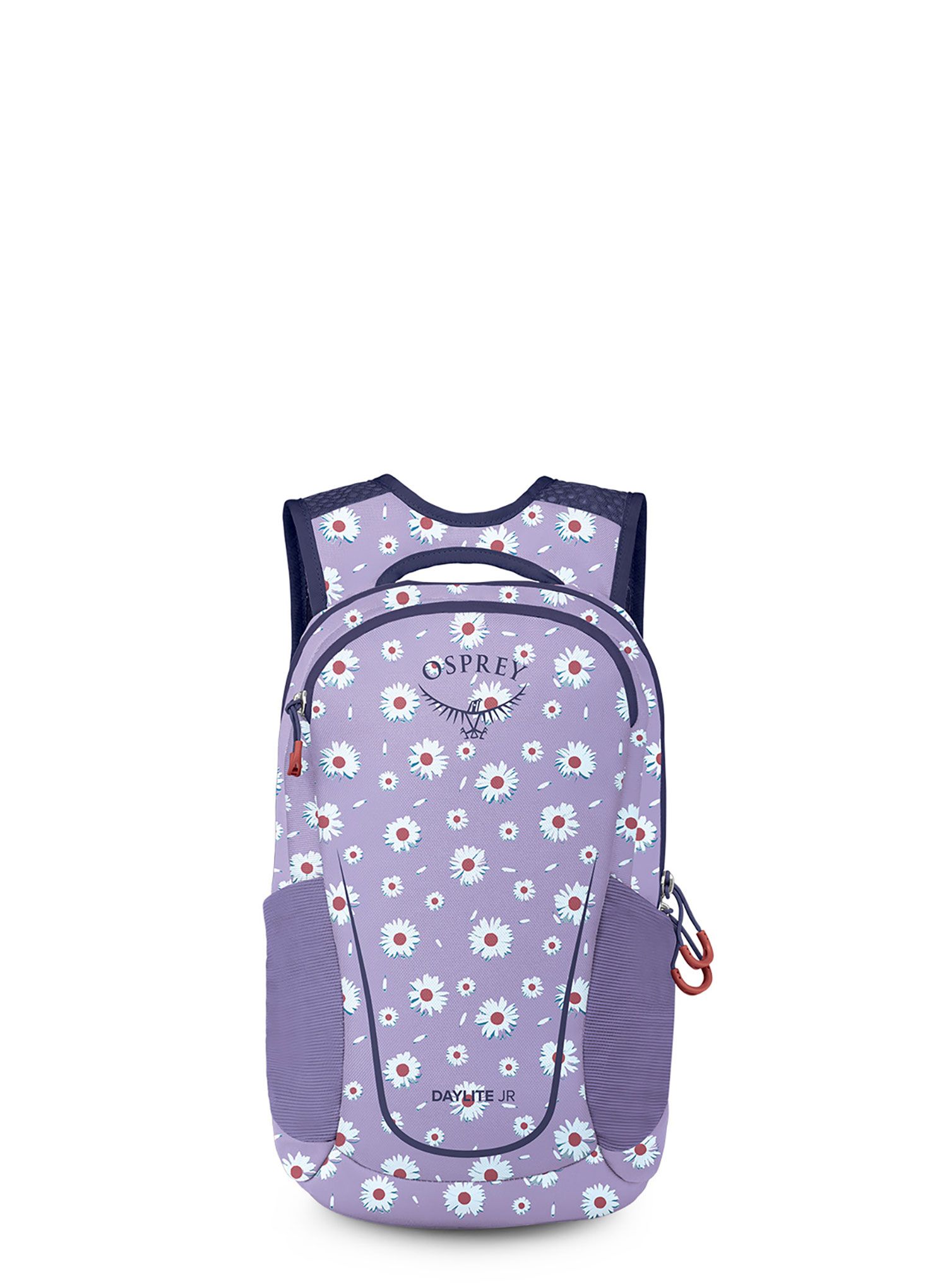 Otroški nahrbtnik Osprey Daylite Jr. Pack - daisy print/euphoria purple