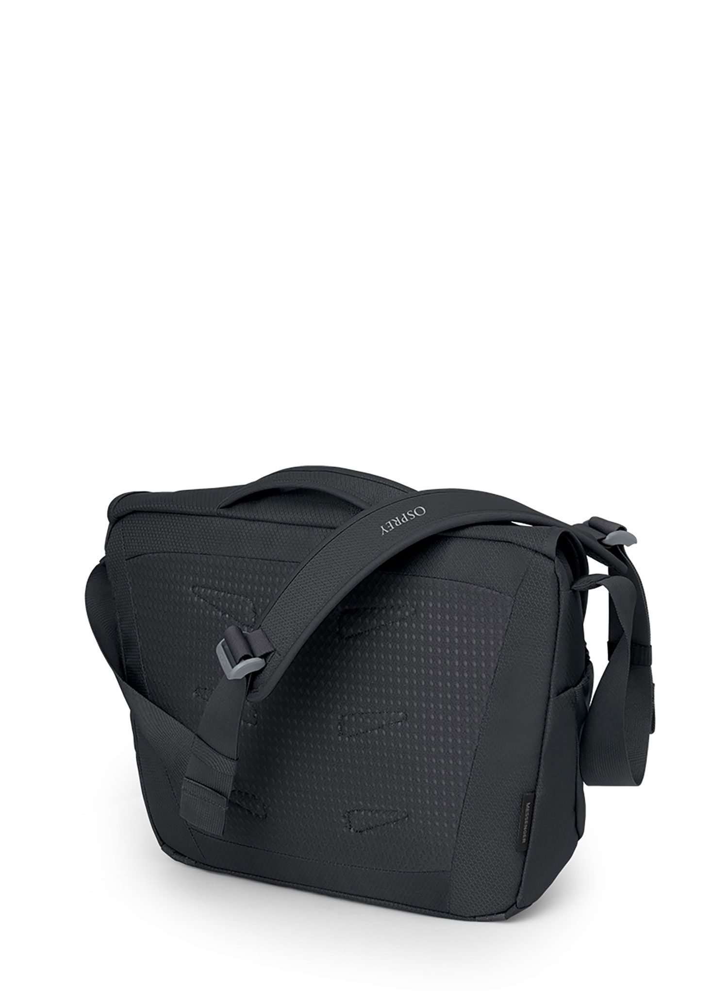 Mestna torba Osprey Daylite Messenger - black