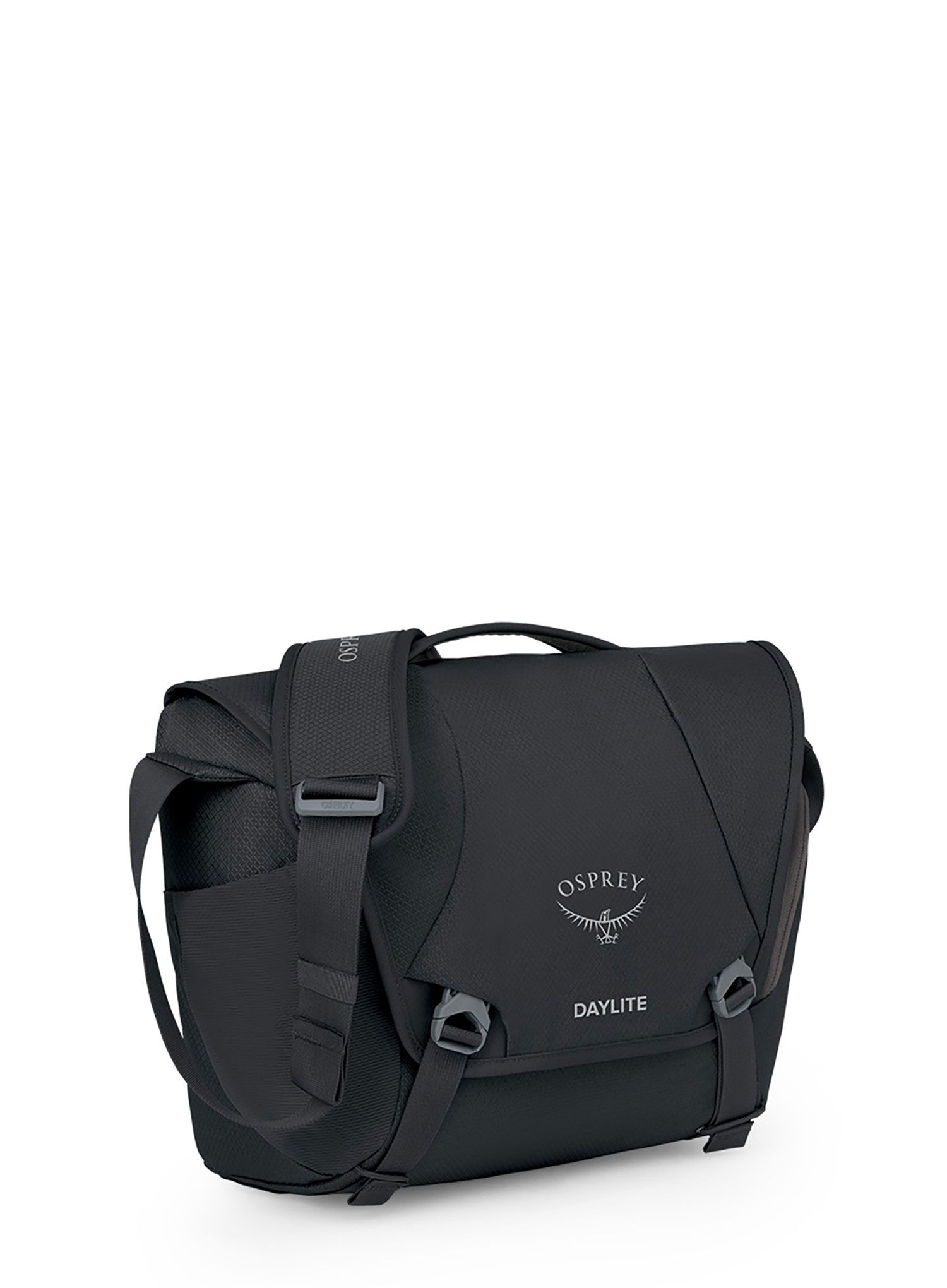 Mestna torba Osprey Daylite Messenger - black