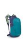 Mestni nahrbtnik Osprey Daylite - blue spikemoss/alkaline