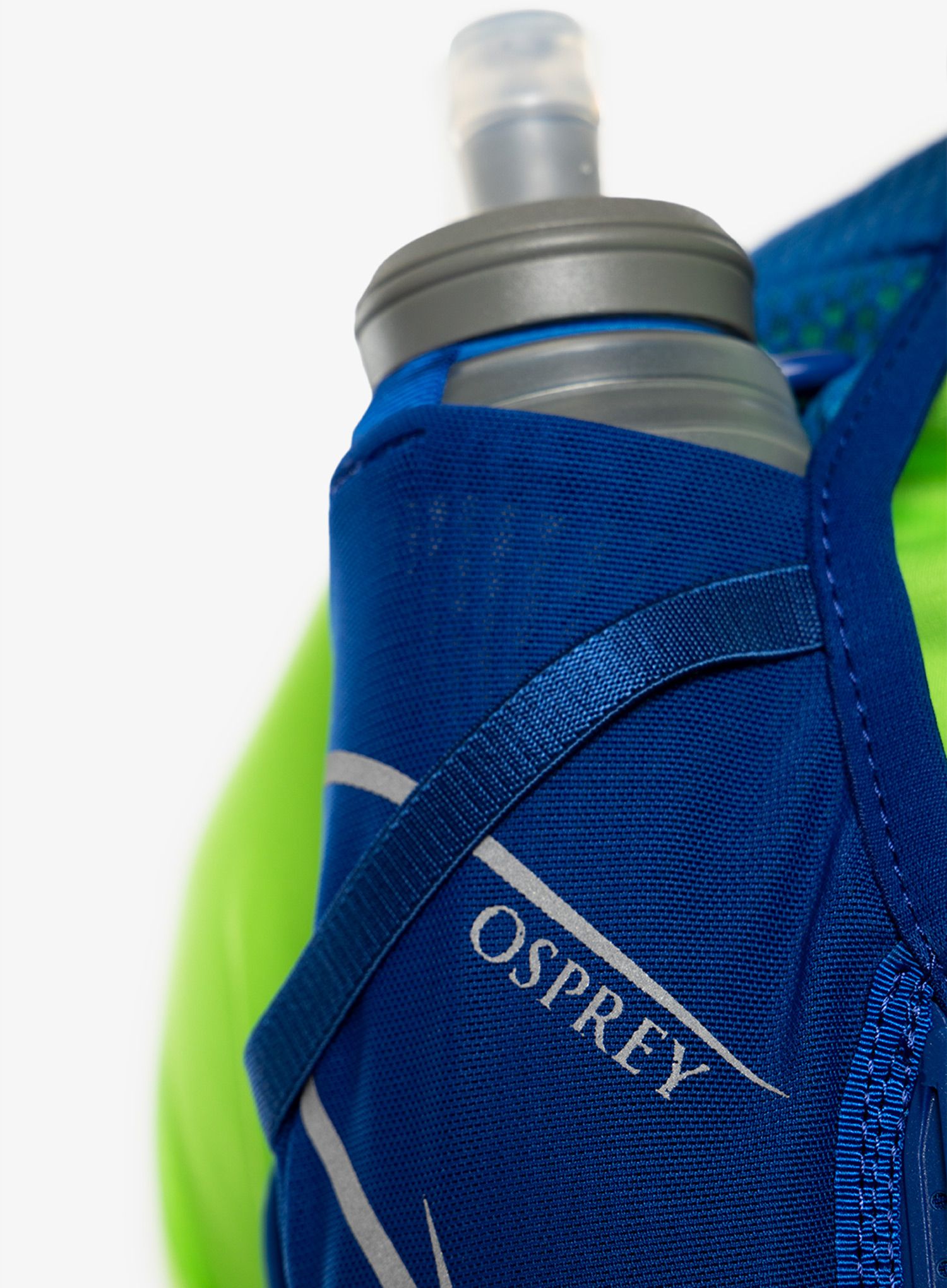 Nahrbtnik za tek Osprey Duro 15 - blue sky