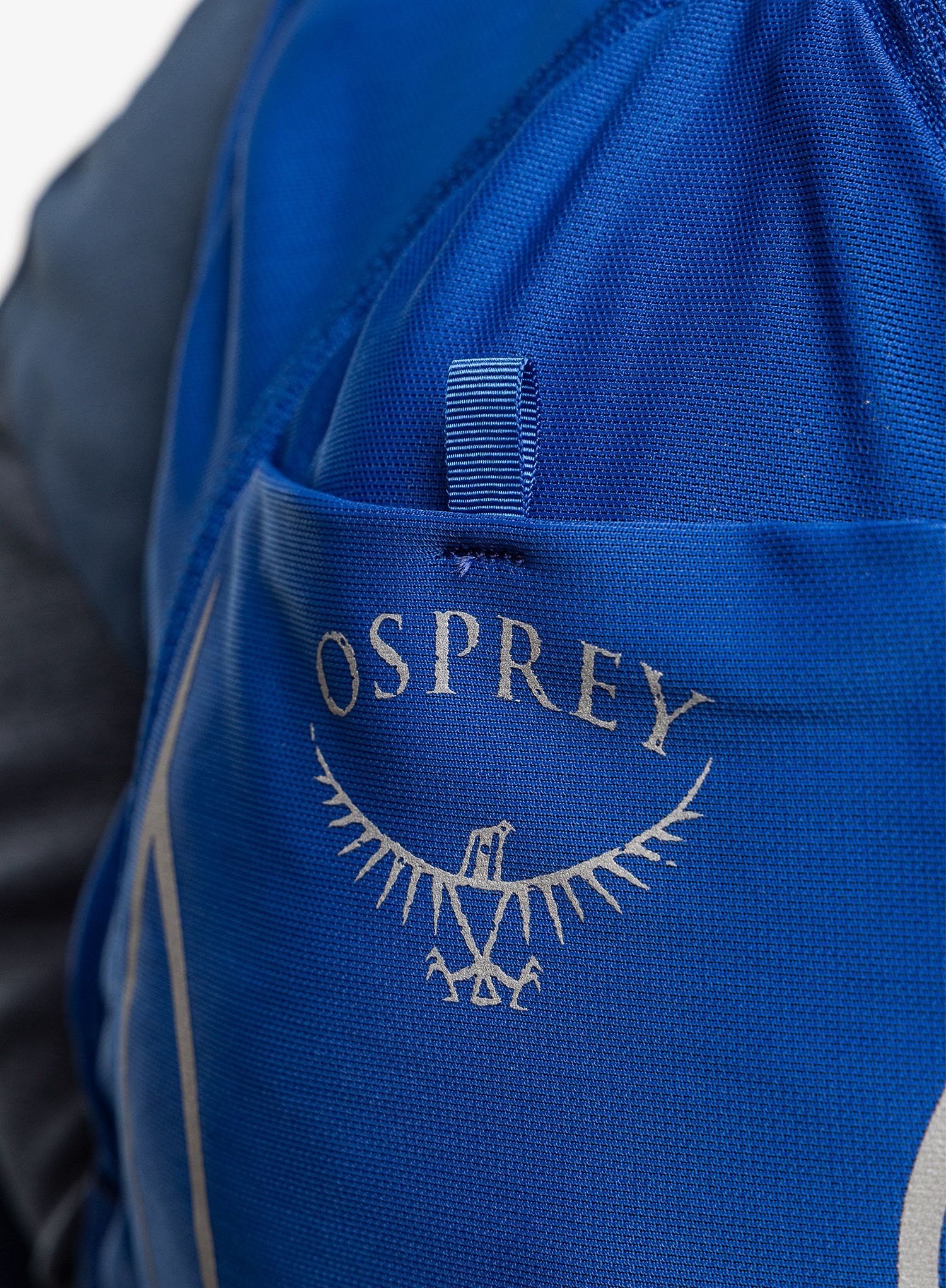 Tekaški brezrokavnik Osprey Duro 6 - blue sky