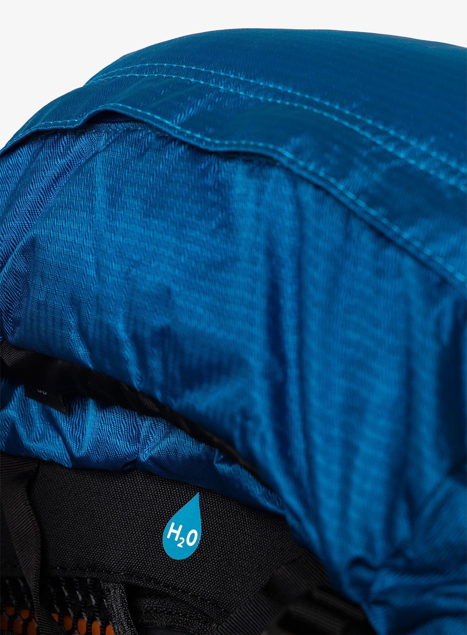 Pohodniški nahrbtnik Osprey Exos 38 - blue ribbon