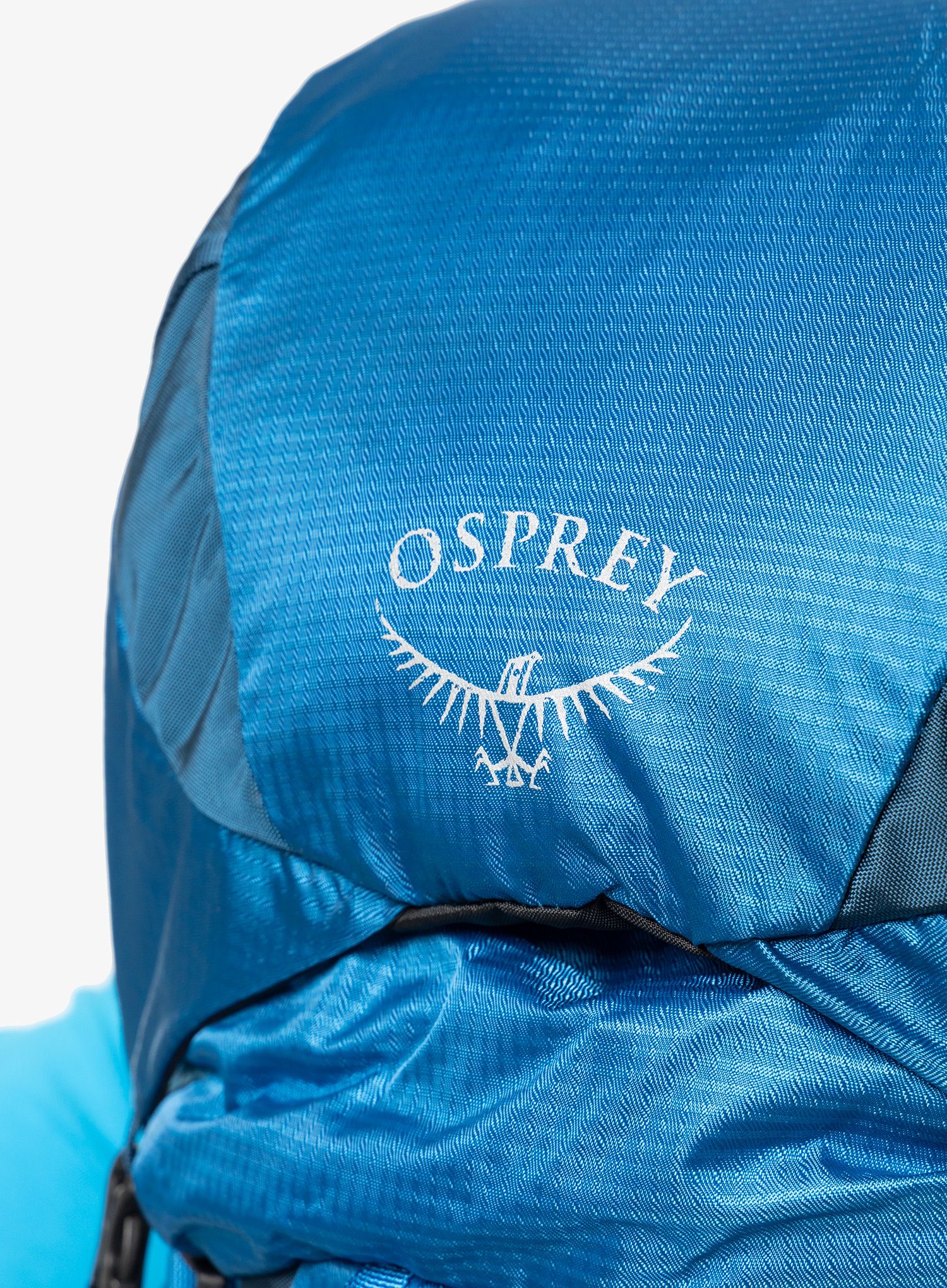 Pohodniški nahrbtnik Osprey Exos 38 - blue ribbon