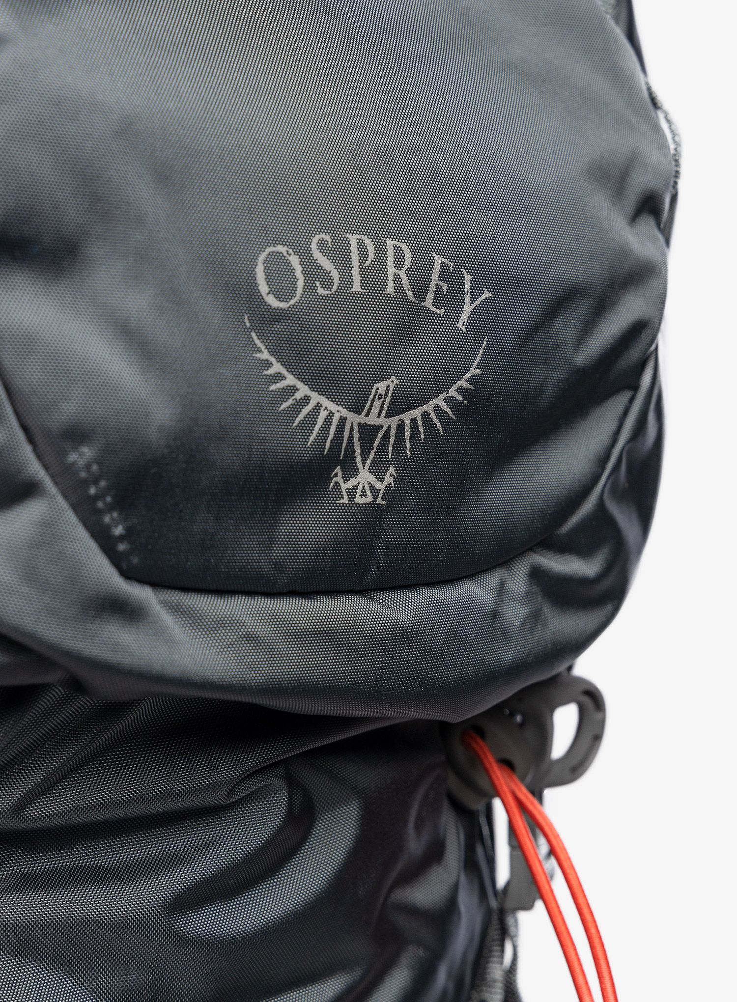 Nahrbtnik Osprey Mutant 38 - tungsten grey