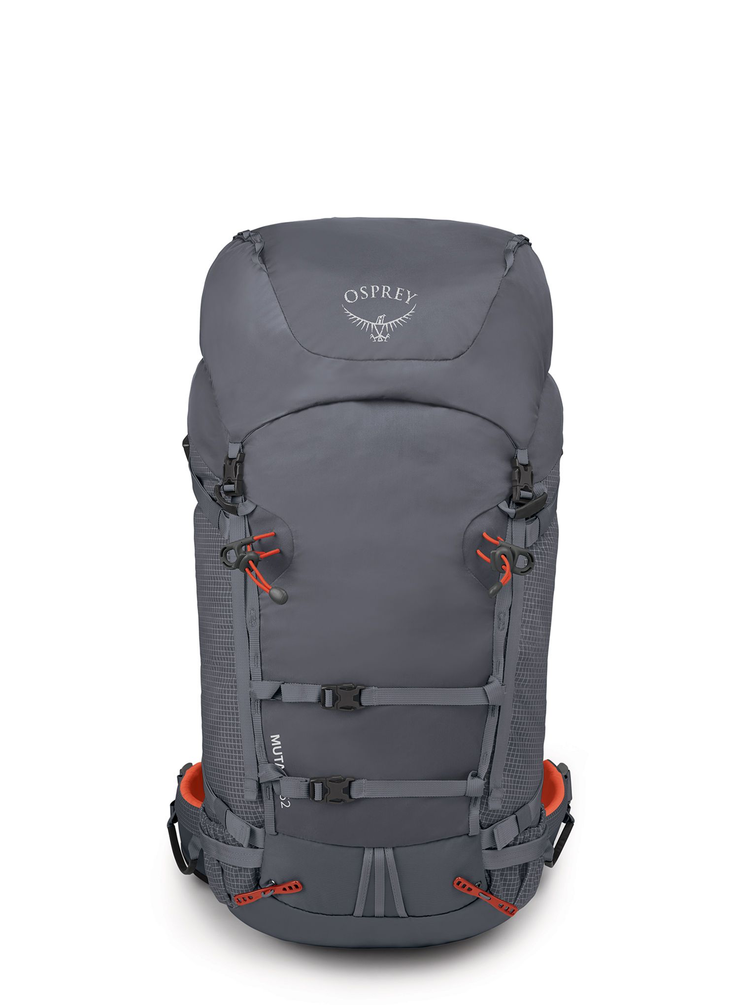 Nahrbtnik Osprey Mutant 52 - tungsten grey