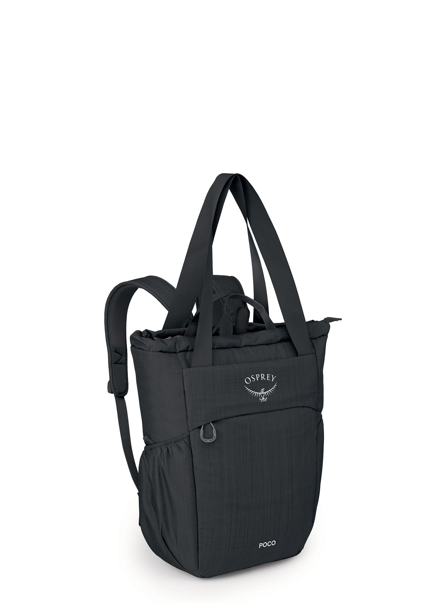 Nahrbtnik Osprey Poco Changing Tote - black